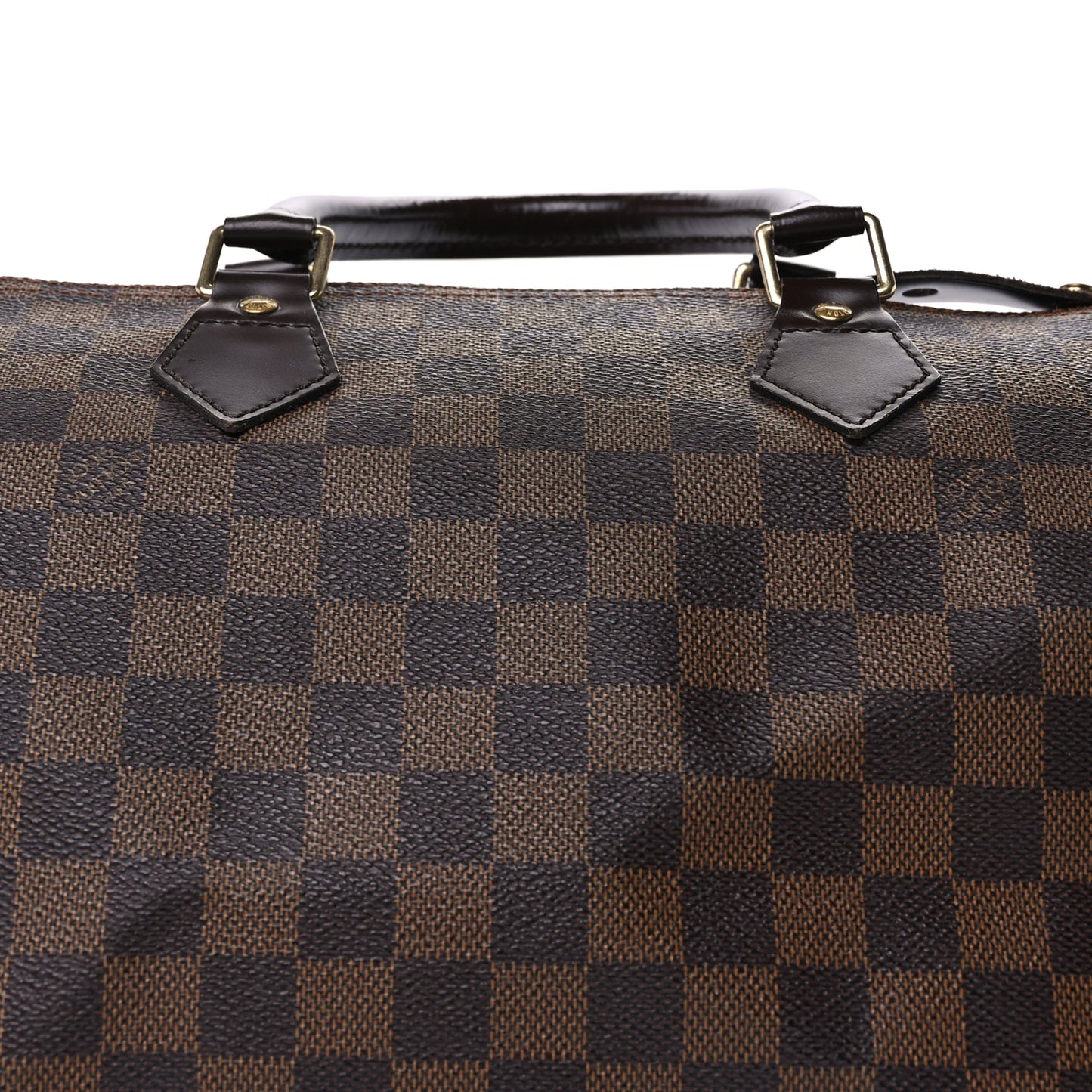 Louis Vuitton Damier Ebene Speedy 30