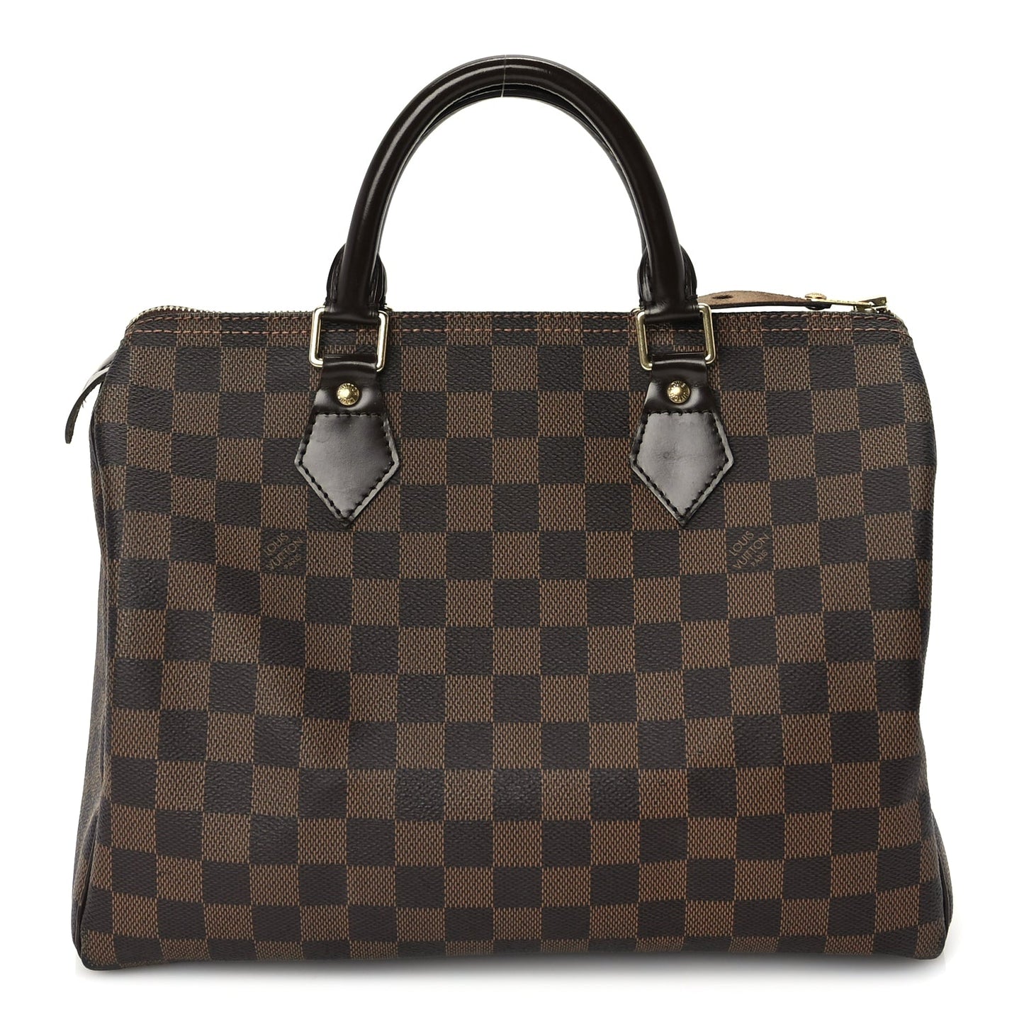 Louis Vuitton Damier Ebene Speedy 30