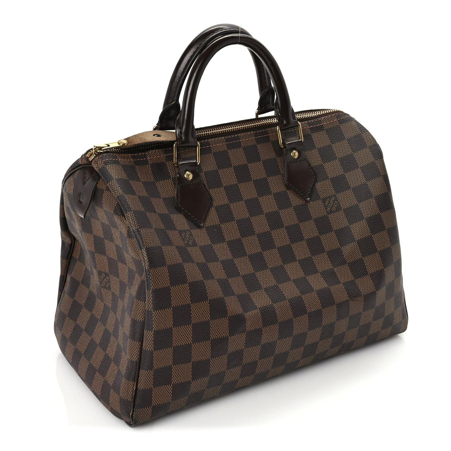 Louis Vuitton Damier Ebene Speedy 30