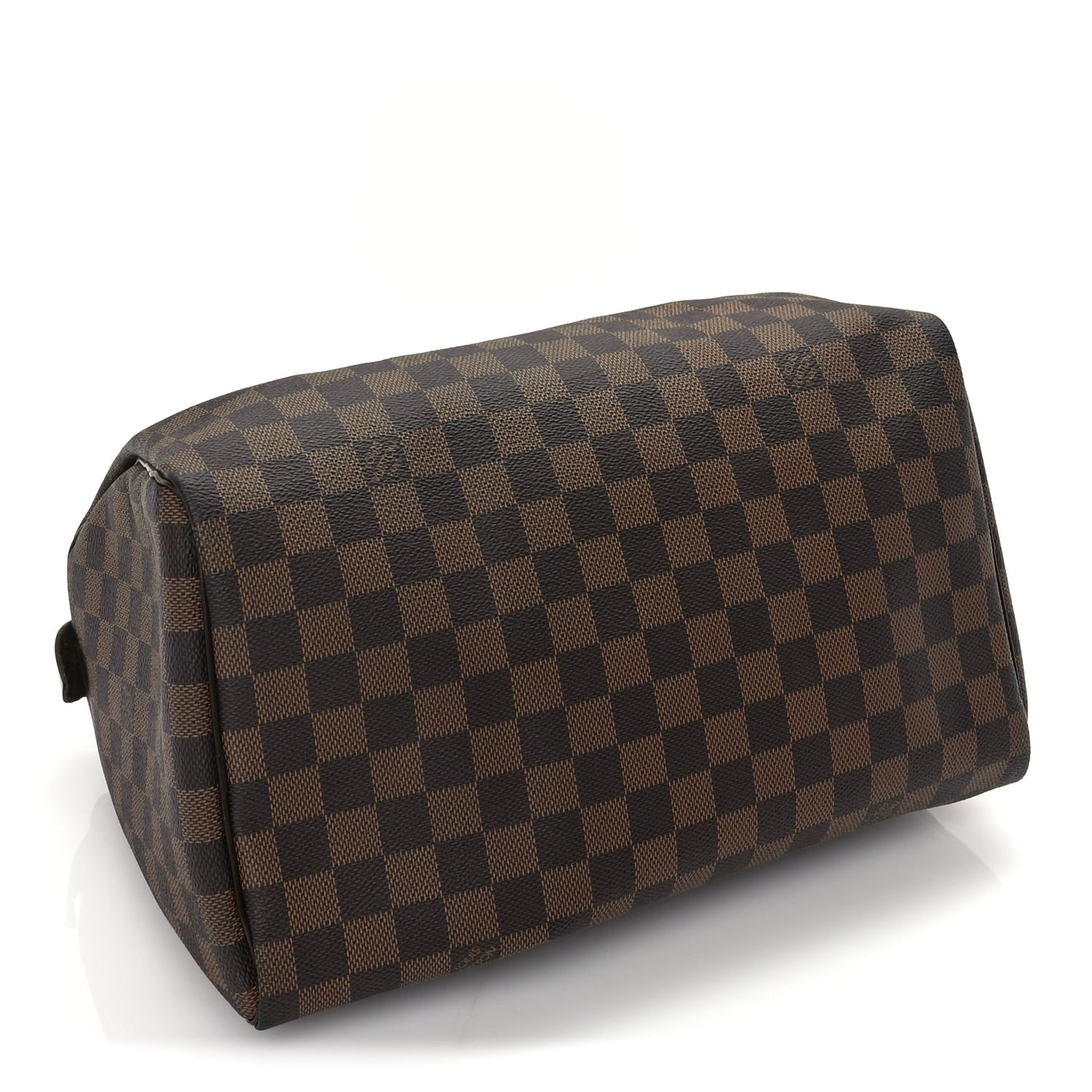 Louis Vuitton Damier Ebene Speedy 30