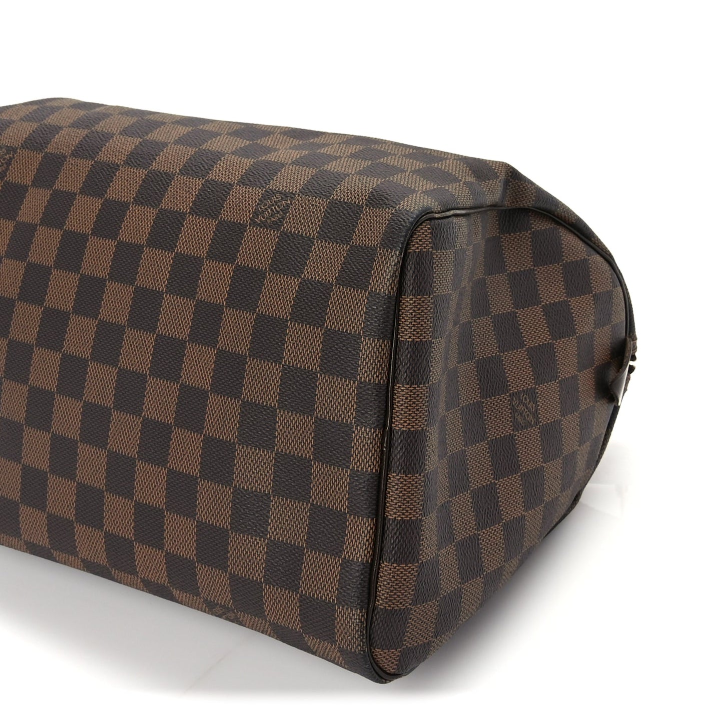 Louis Vuitton Damier Ebene Speedy 30