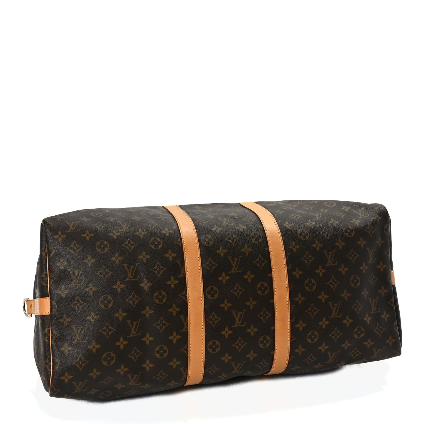 Louis Vuitton Monogram Keepall Bandouliere 55