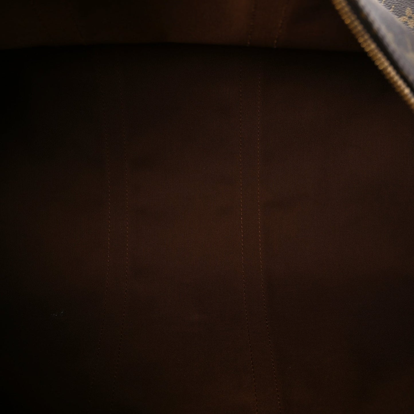 Louis Vuitton Monogram Keepall Bandouliere 55