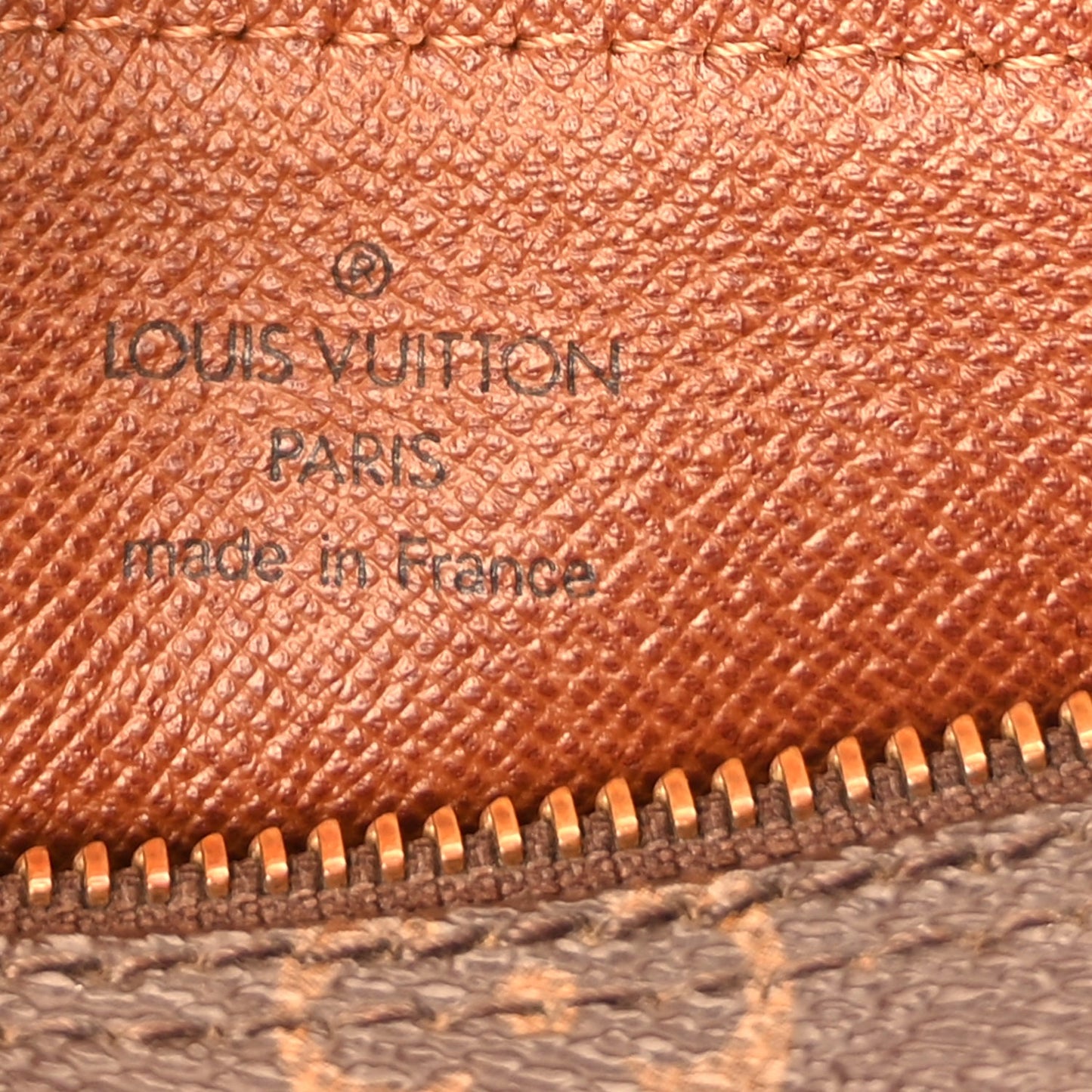 Louis Vuitton Monogram Papillon 26