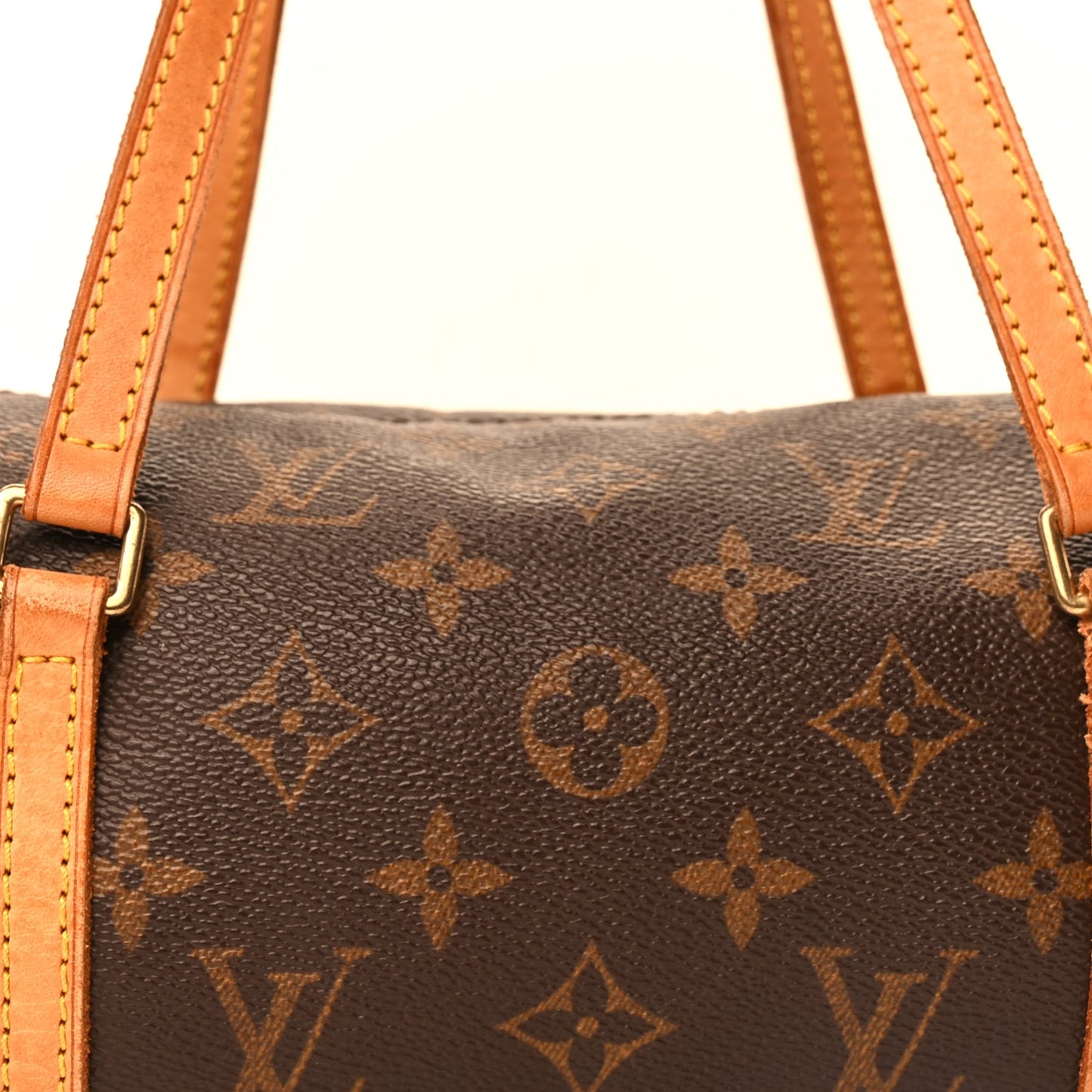Louis Vuitton Monogram Papillon 26