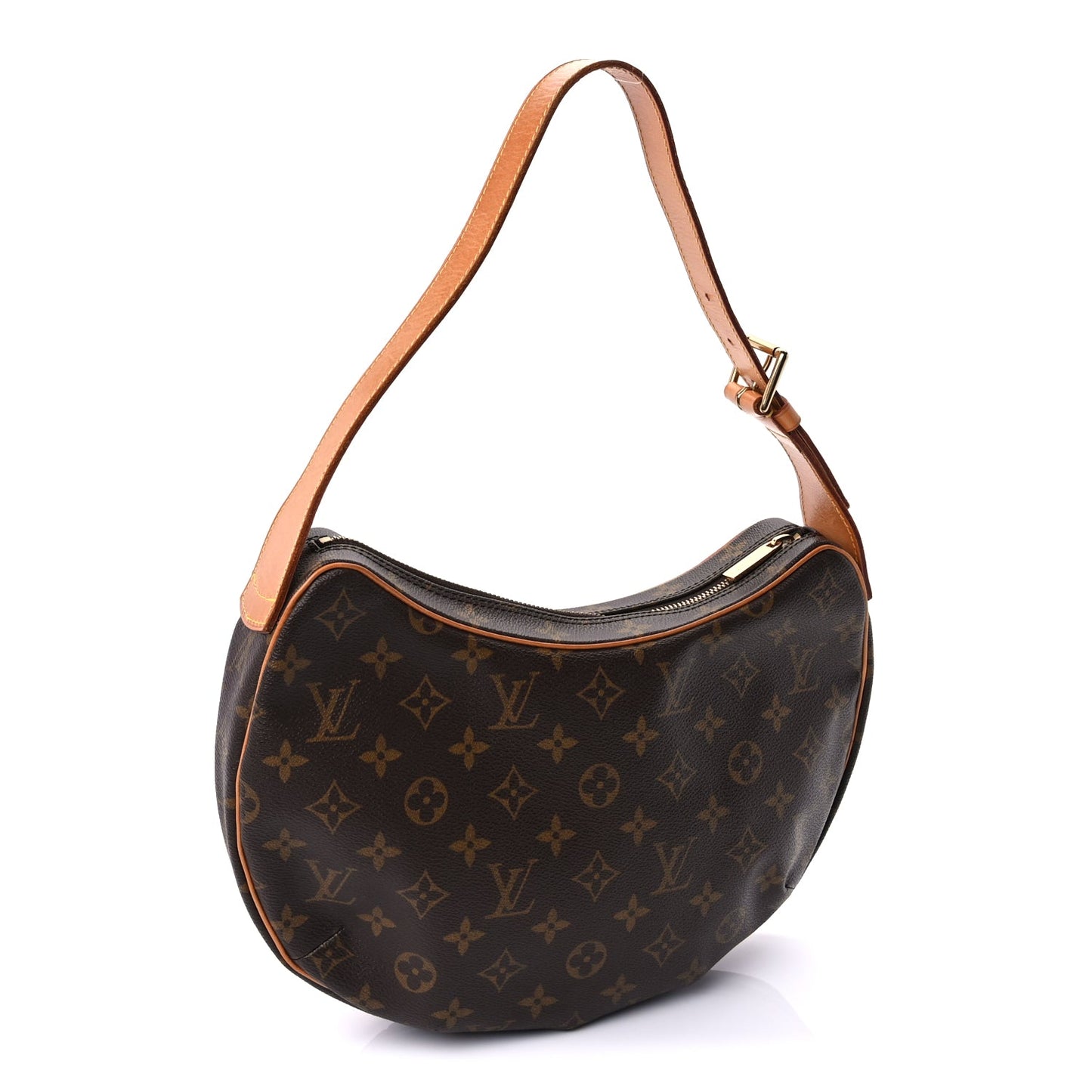 Louis Vuitton Monogram Croissant MM