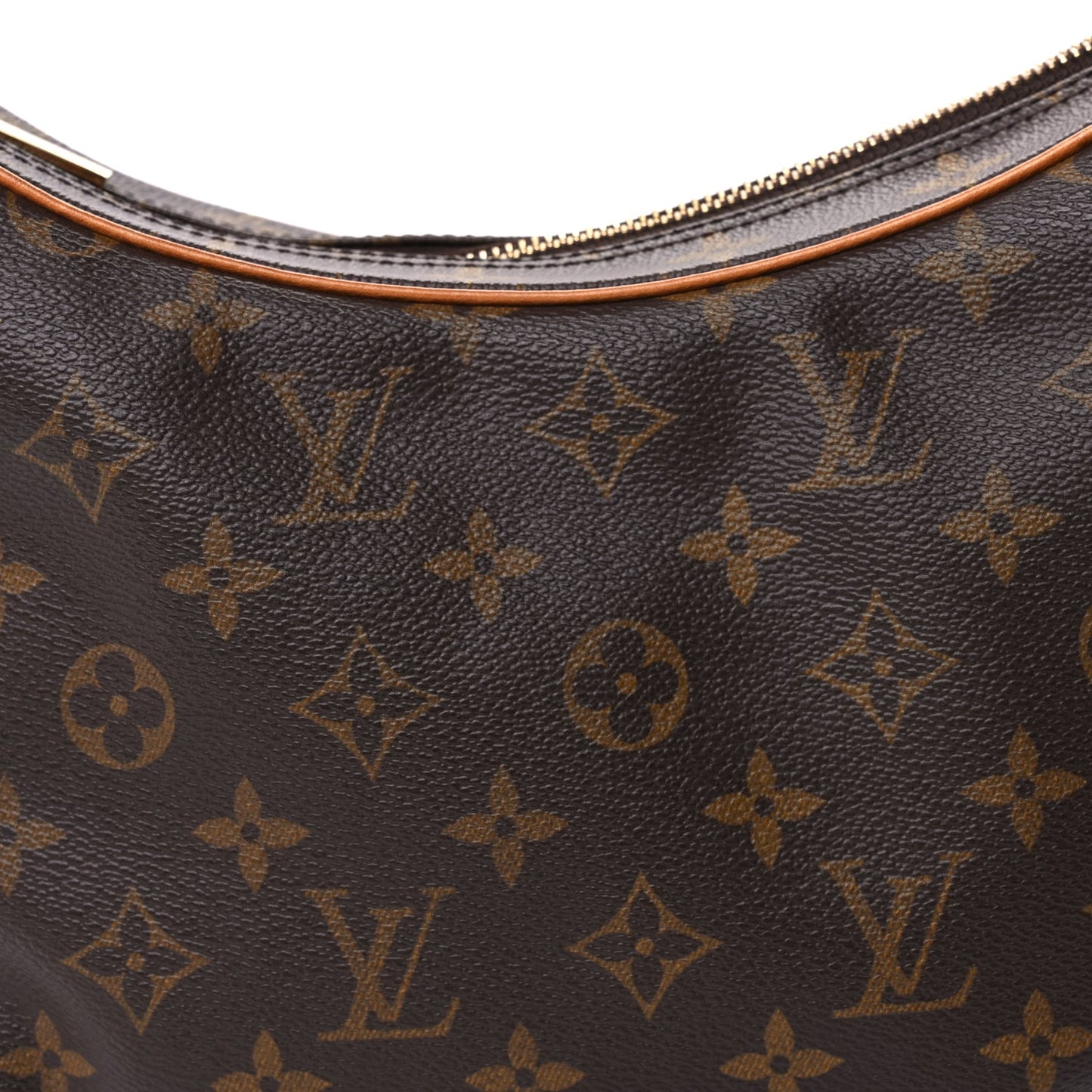 Louis Vuitton Monogram Croissant MM