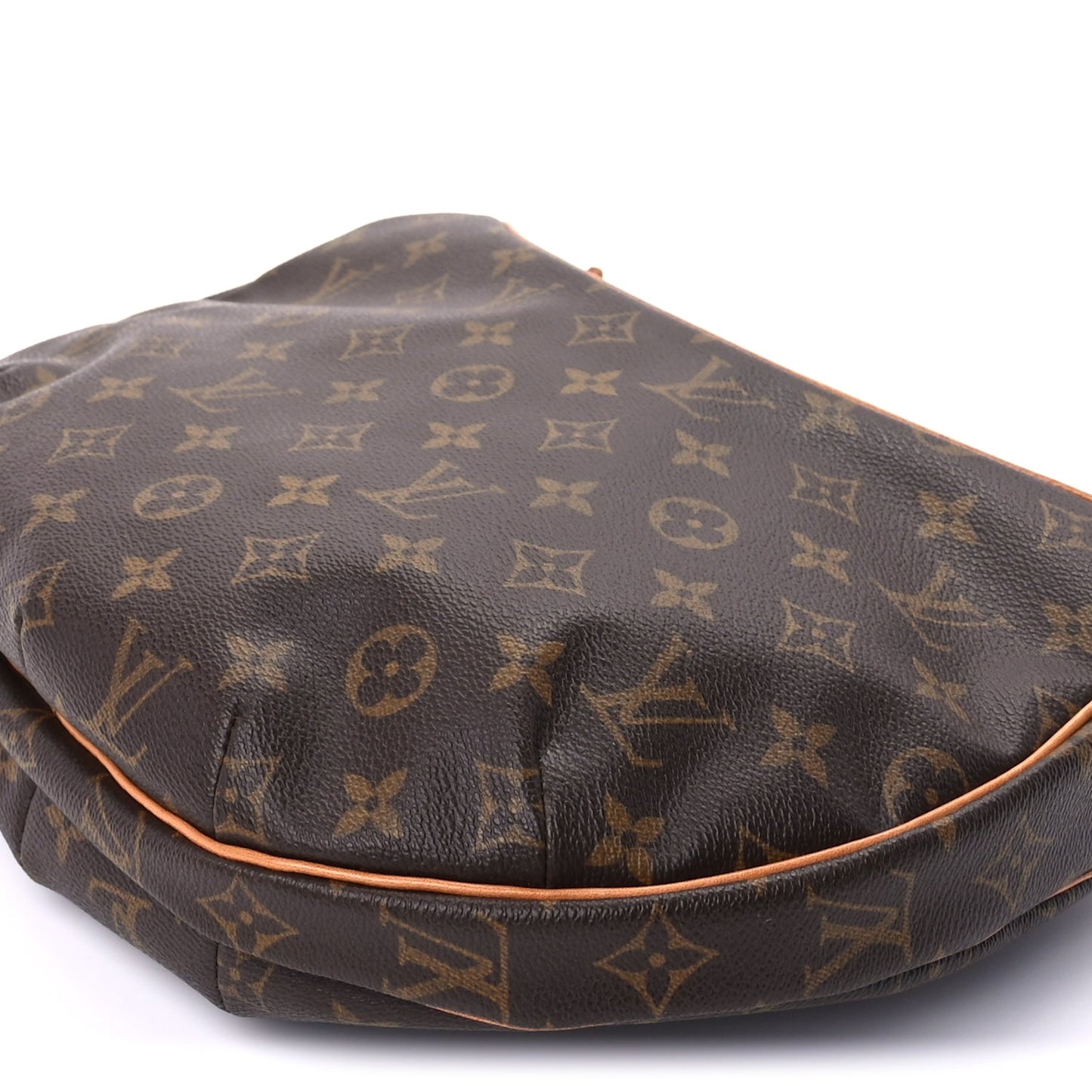 Louis Vuitton Monogram Croissant MM