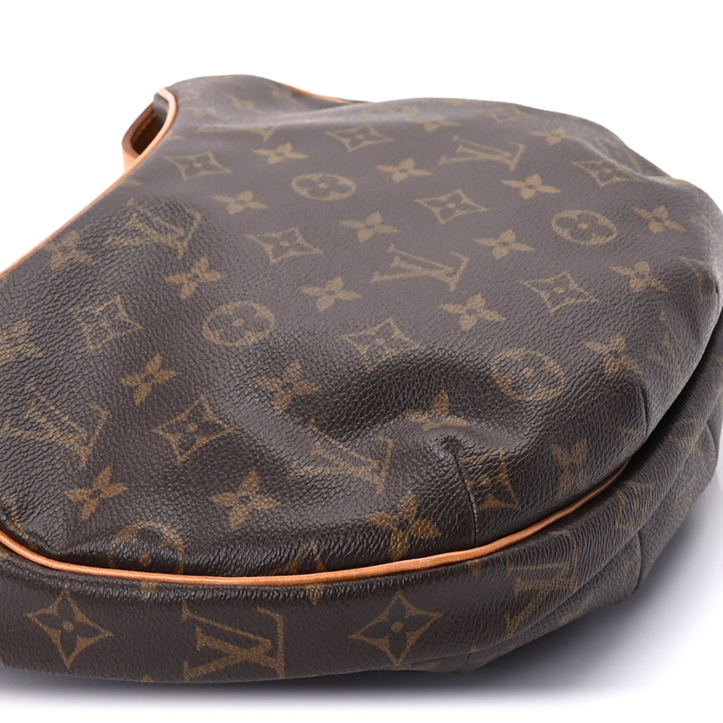 Louis Vuitton Monogram Croissant MM