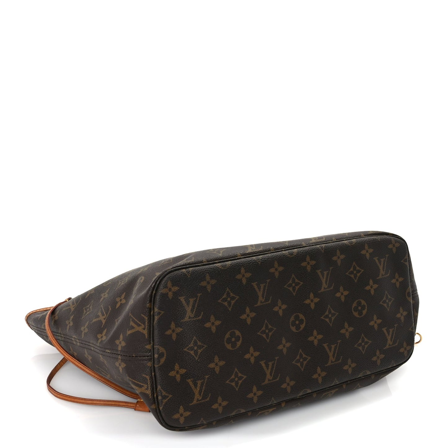 Louis Vuitton Monogram Neverfull MM