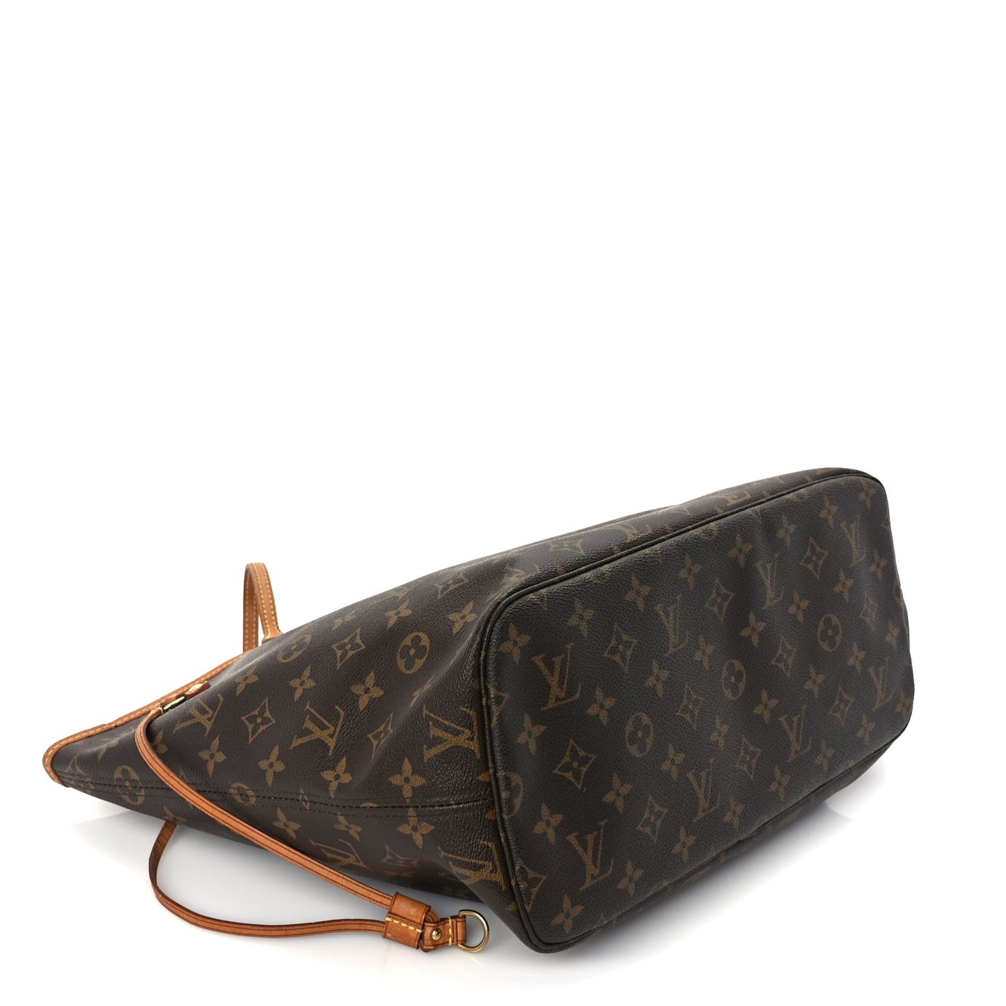 Louis Vuitton Monogram Neverfull MM