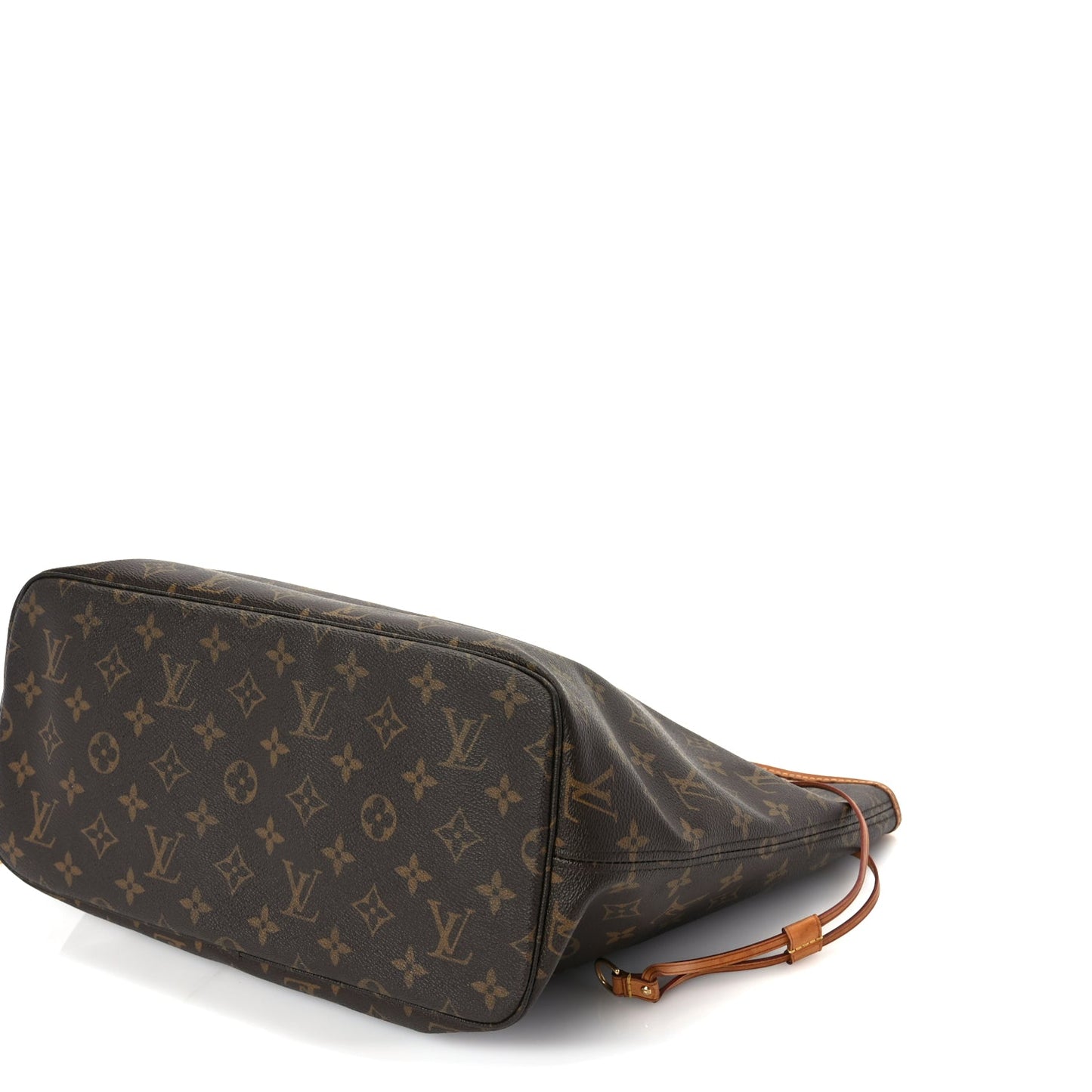 Louis Vuitton Monogram Neverfull MM