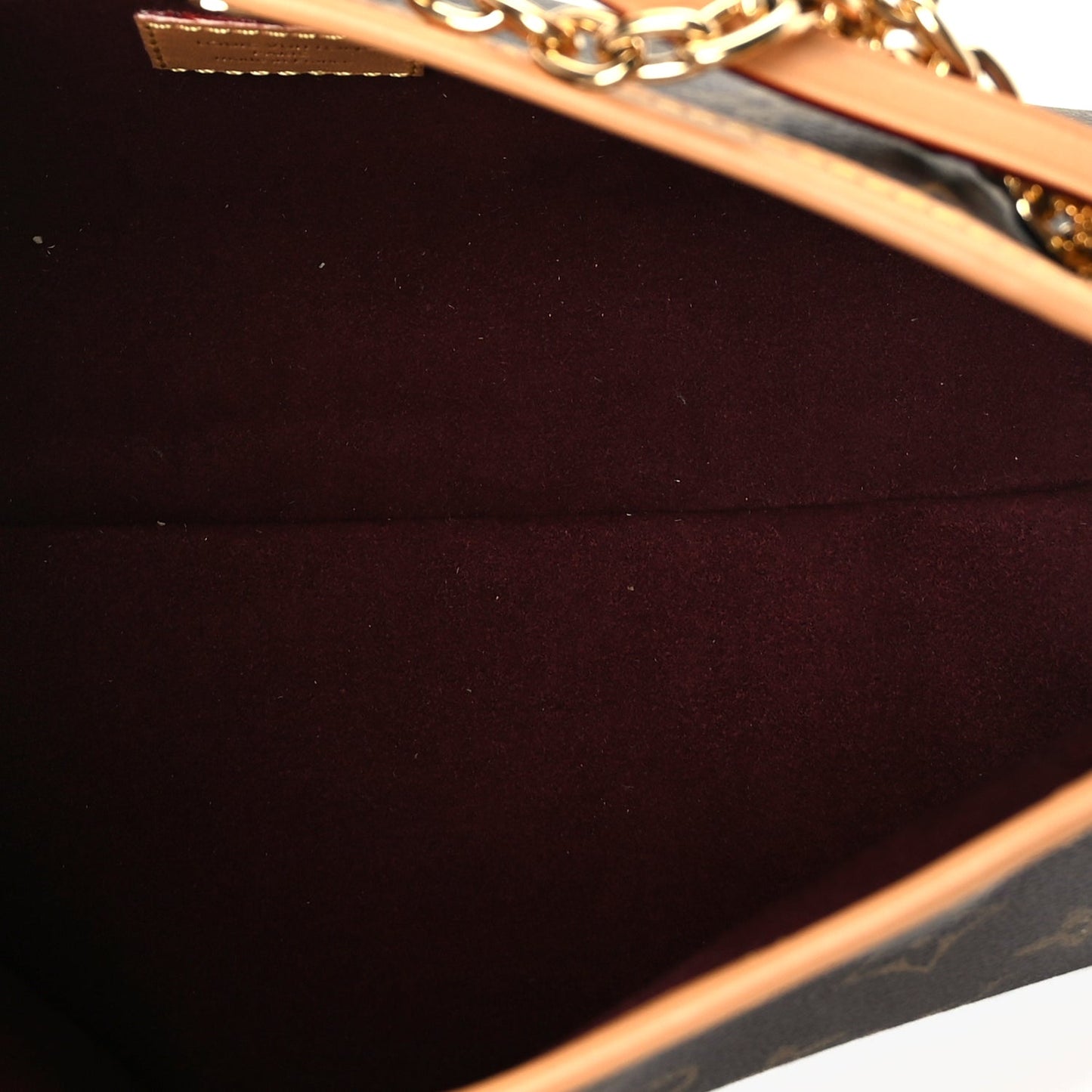Louis Vuitton Monogram Carryall BB