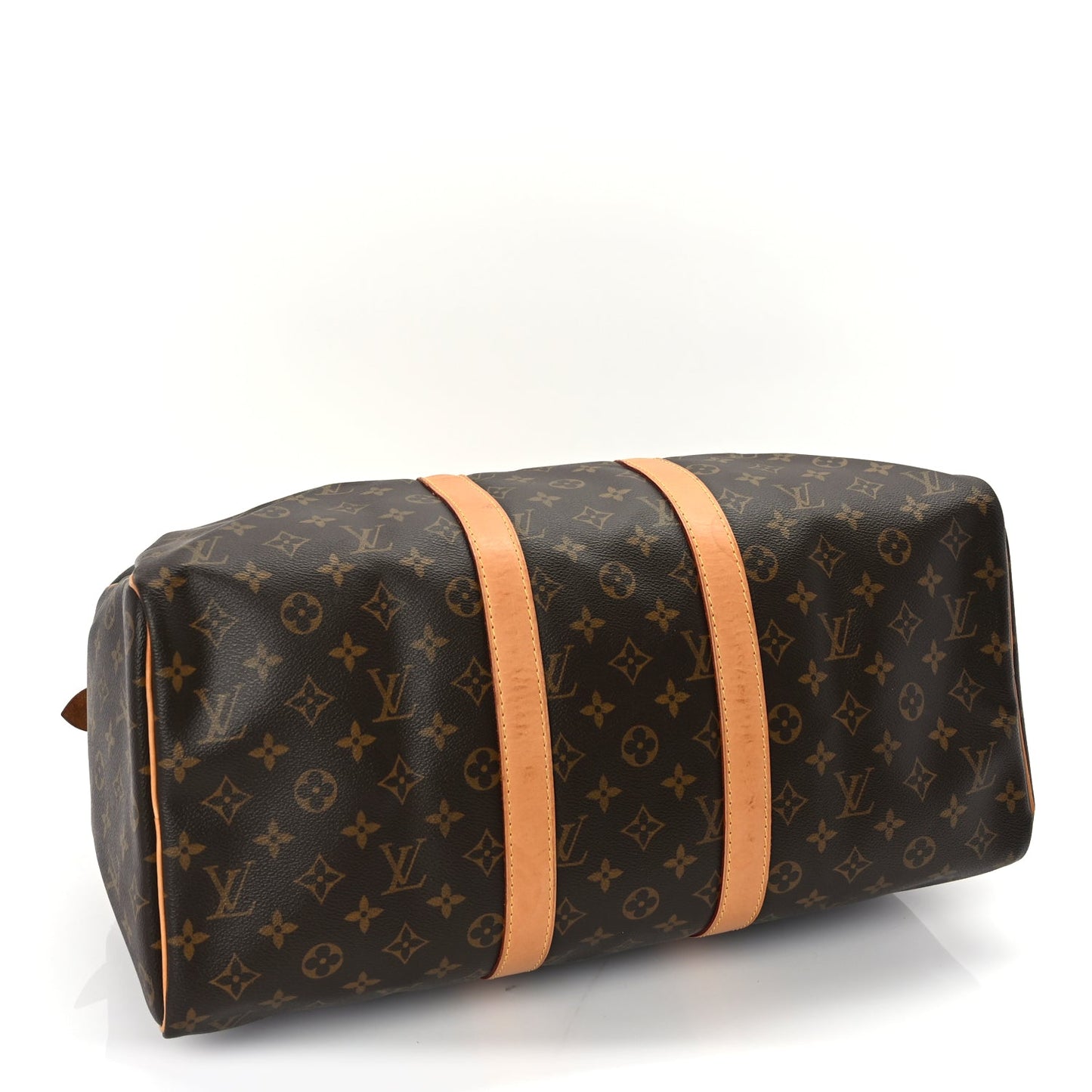 Louis Vuitton Monogram Keepall 45
