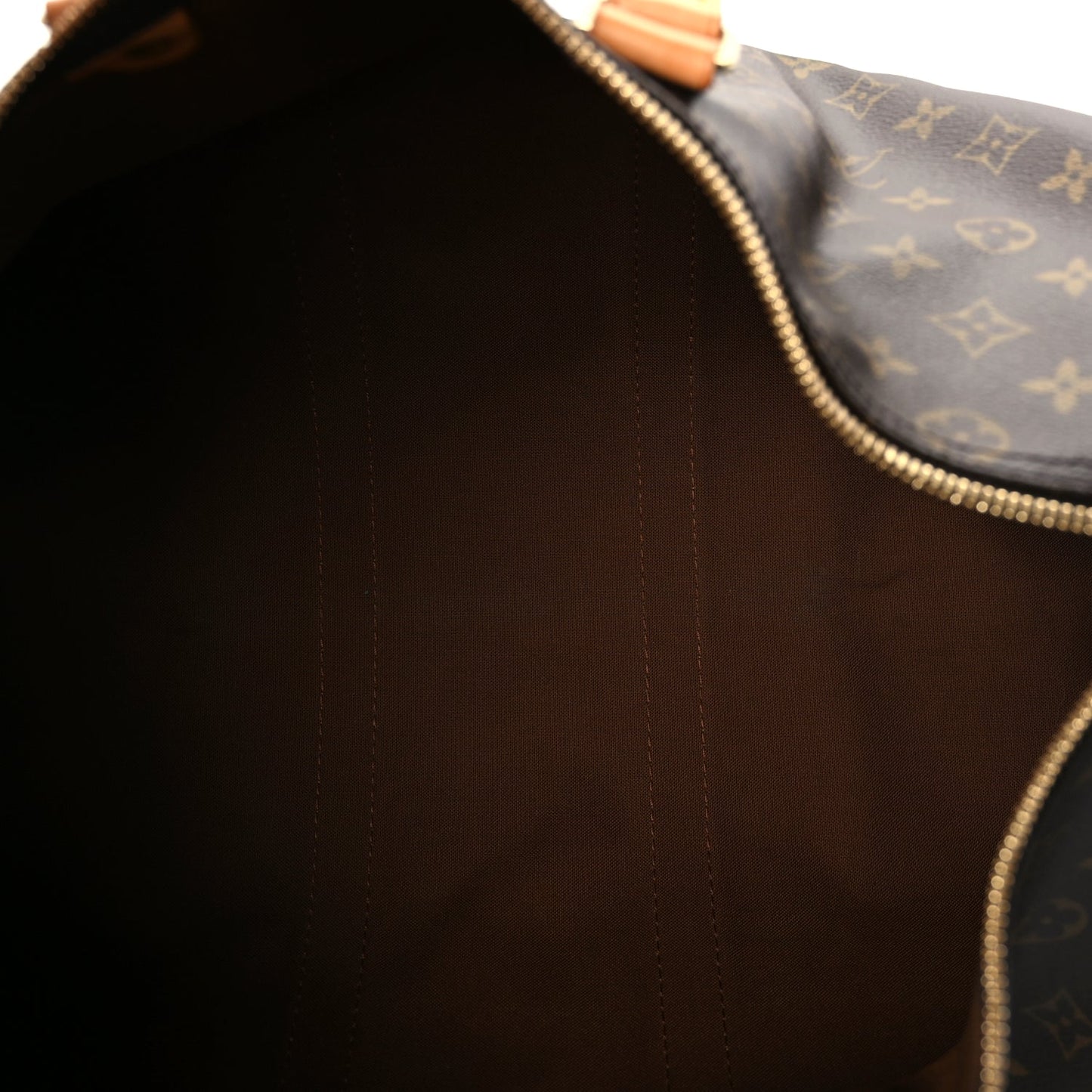 Louis Vuitton Monogram Keepall 45