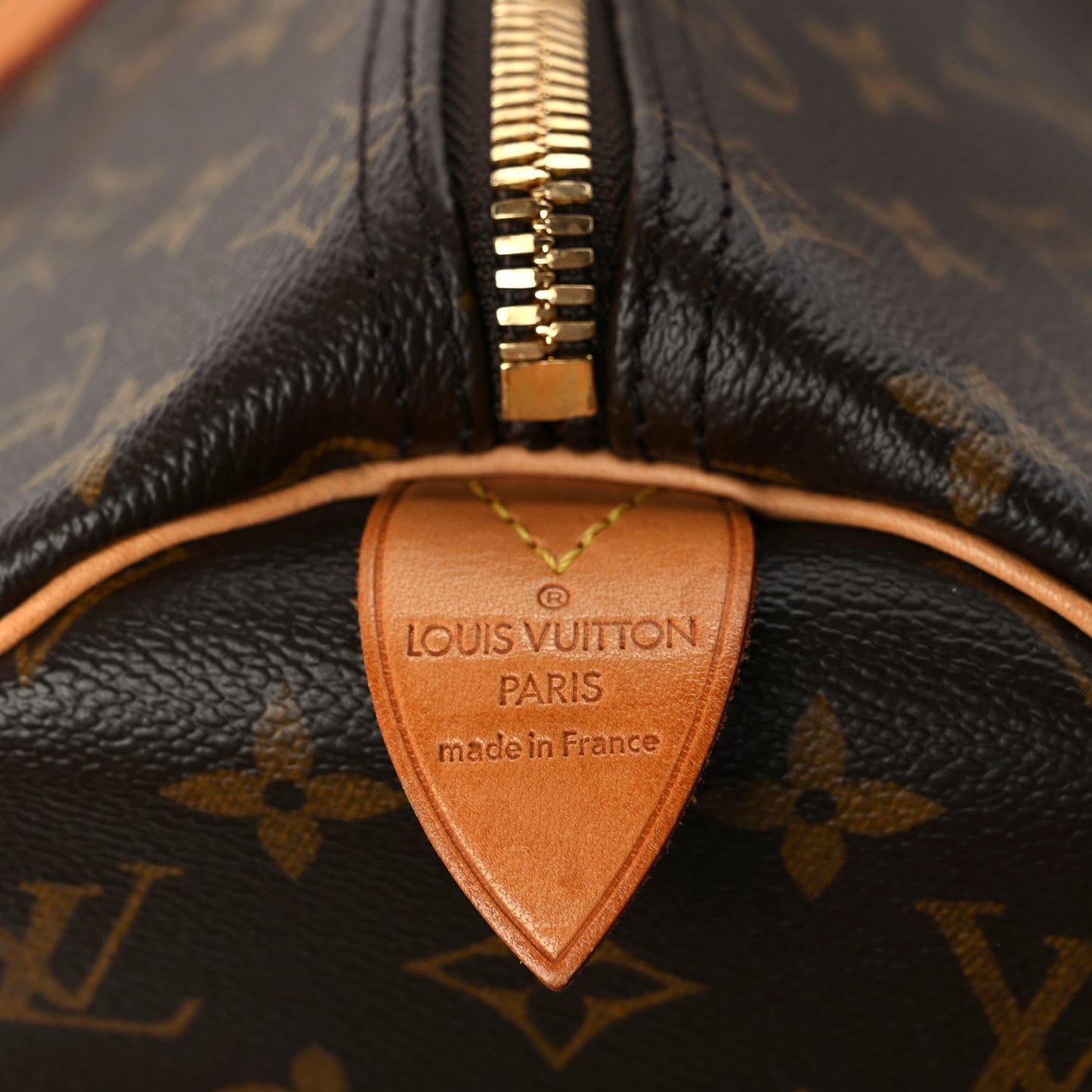 Louis Vuitton Monogram Keepall 45