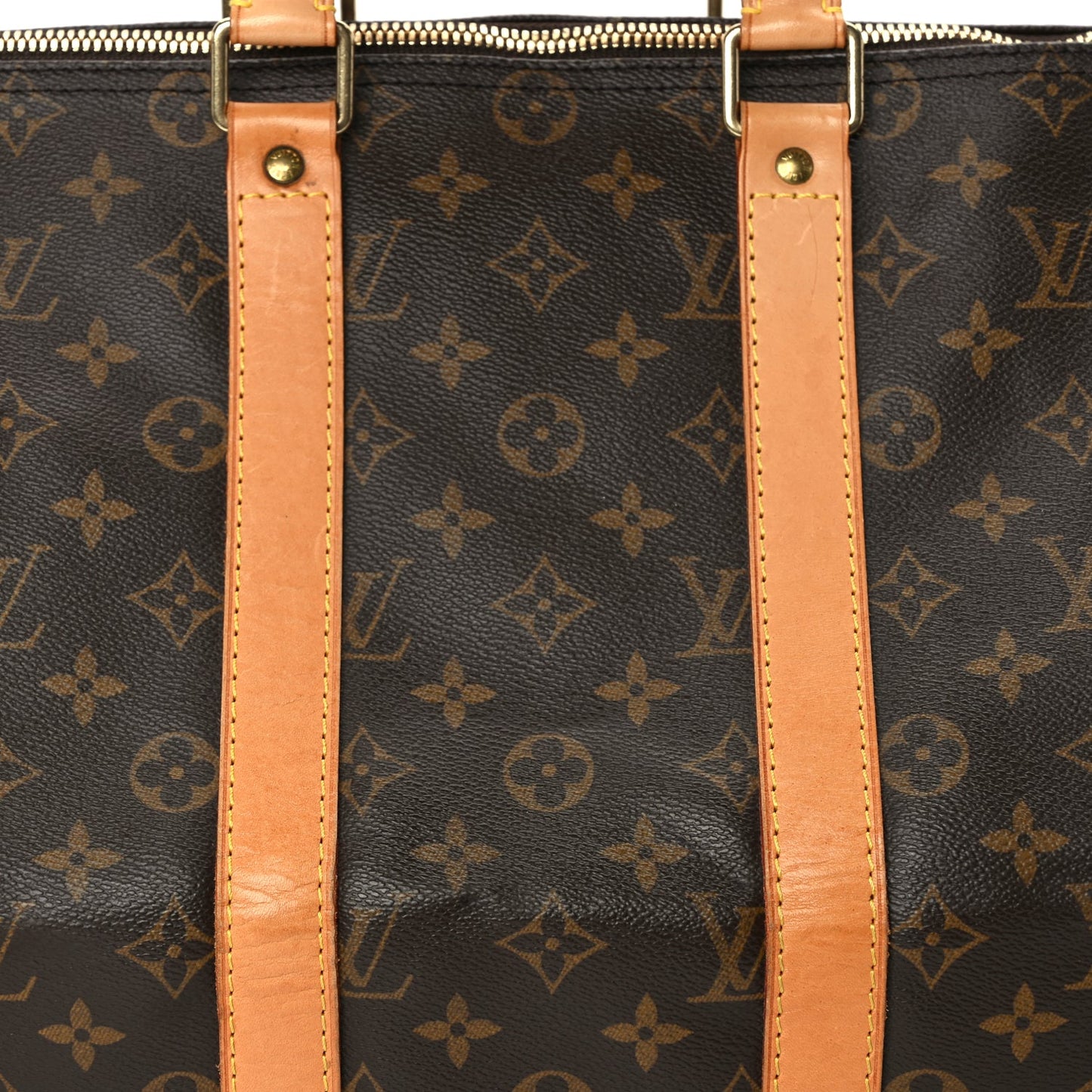 Louis Vuitton Monogram Keepall 45
