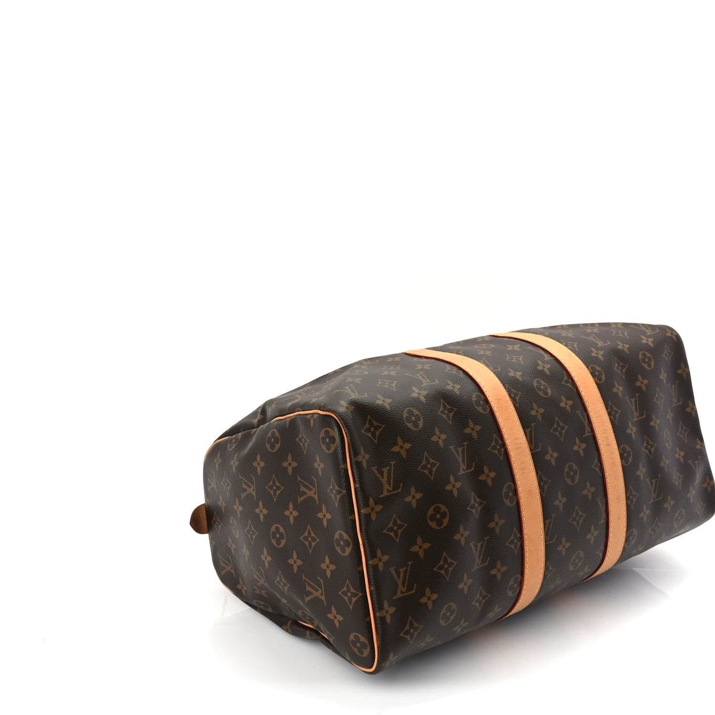 Louis Vuitton Monogram Keepall 45