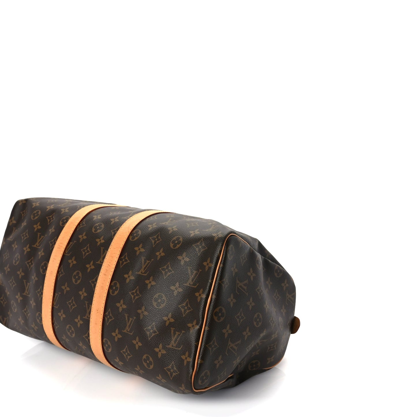 Louis Vuitton Monogram Keepall 45
