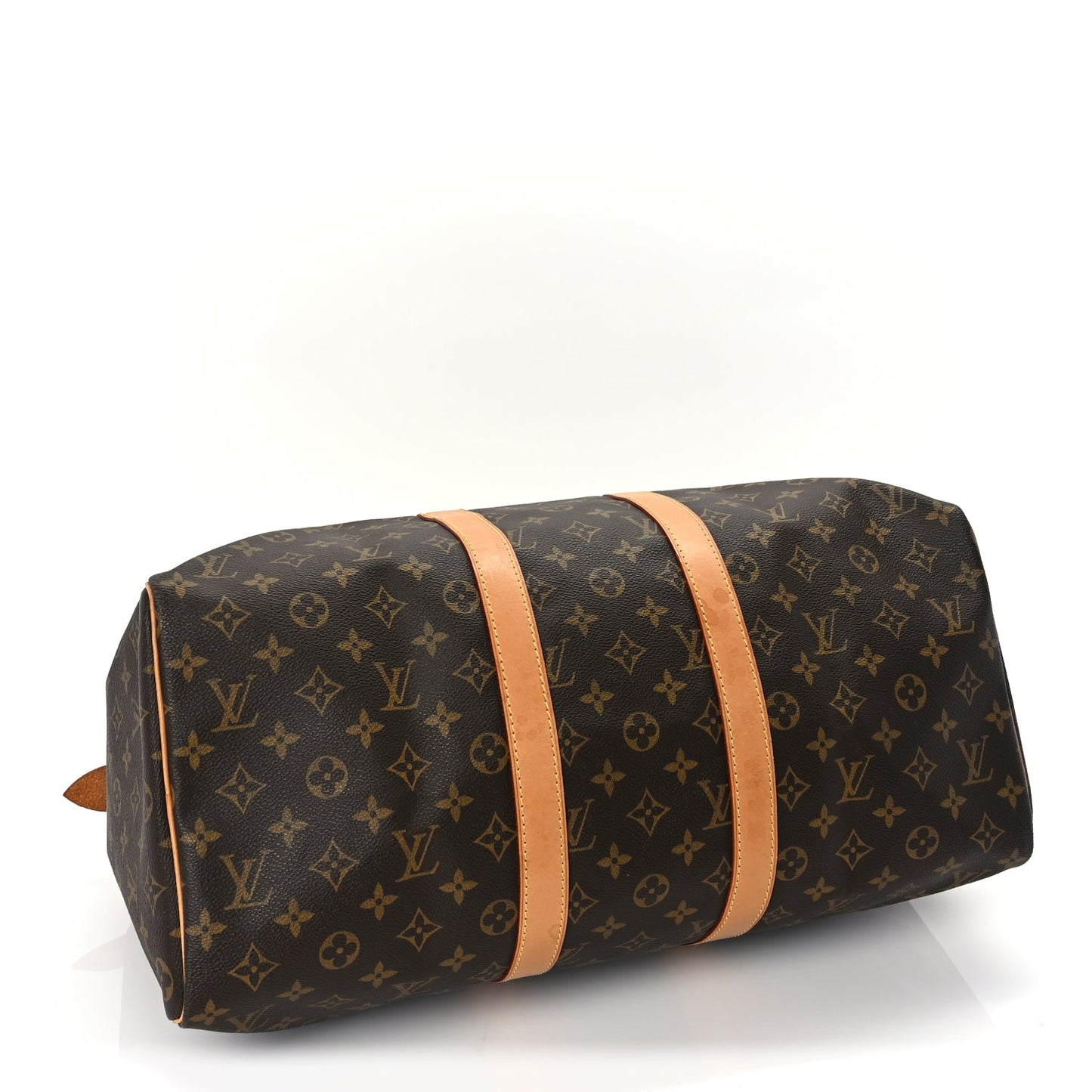 Louis Vuitton Monogram Keepall 45