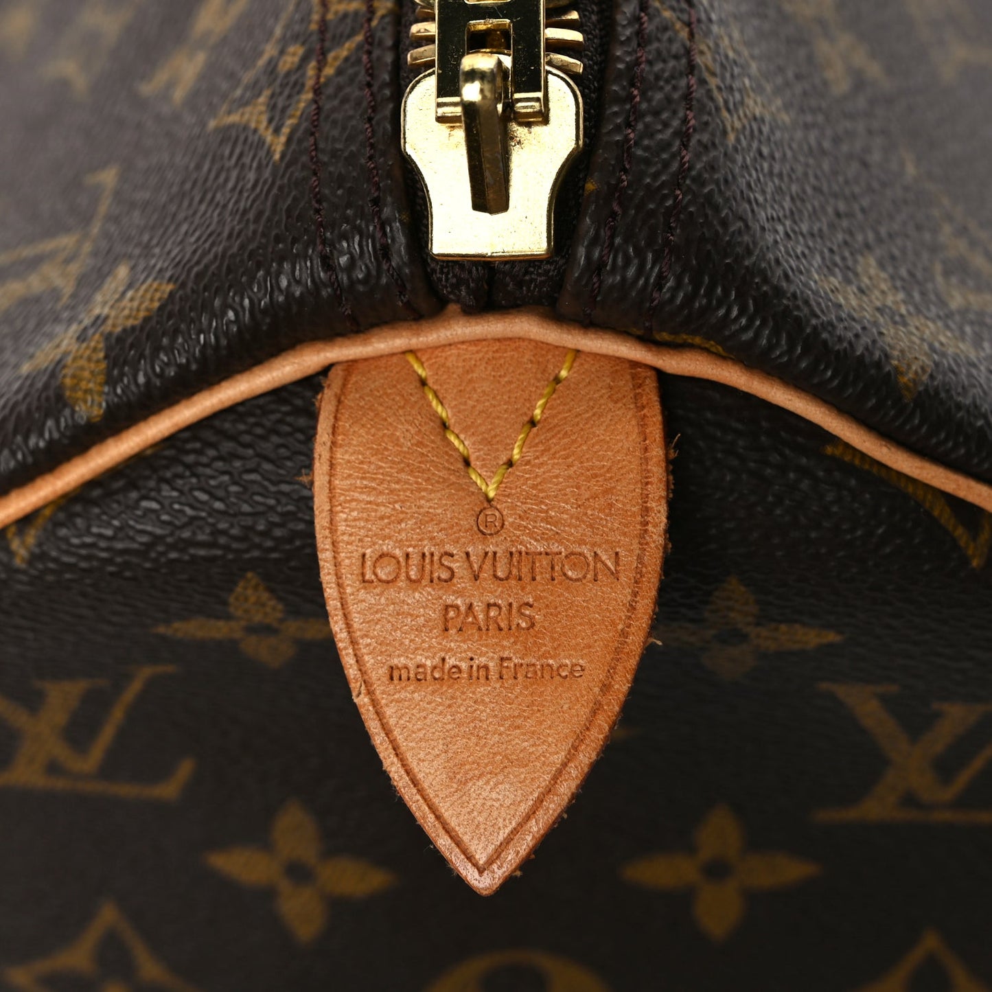 Louis Vuitton Monogram Keepall 45