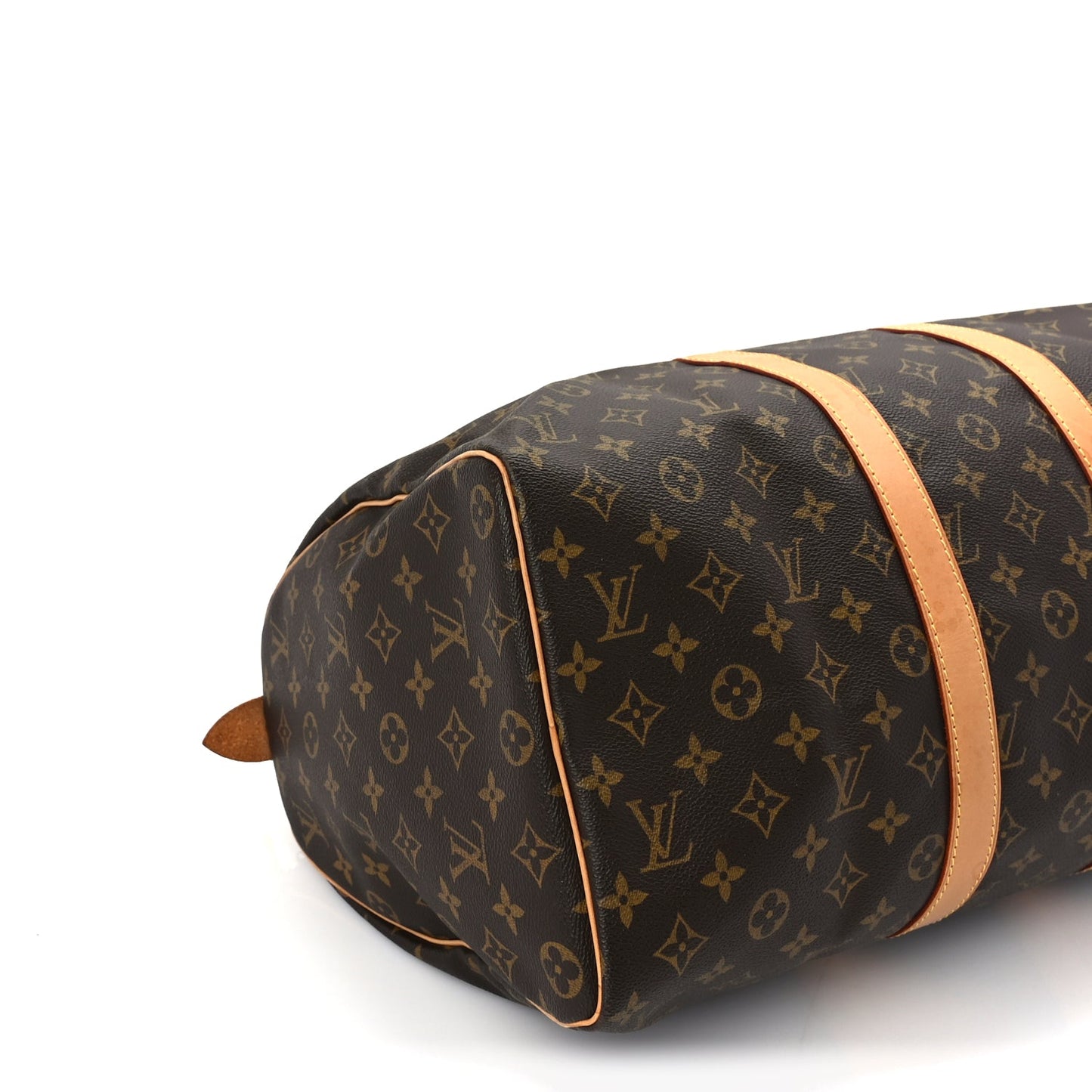 Louis Vuitton Monogram Keepall 45