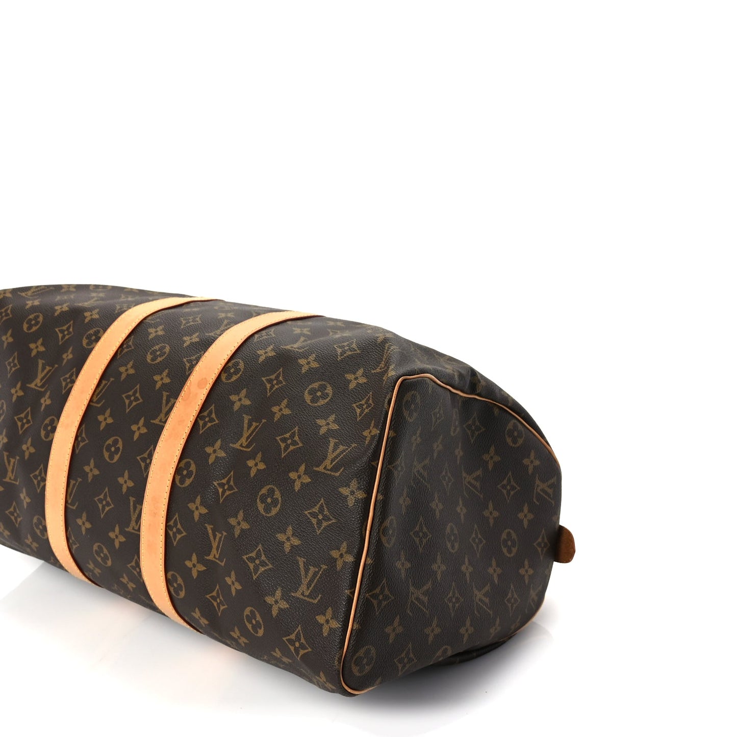 Louis Vuitton Monogram Keepall 45