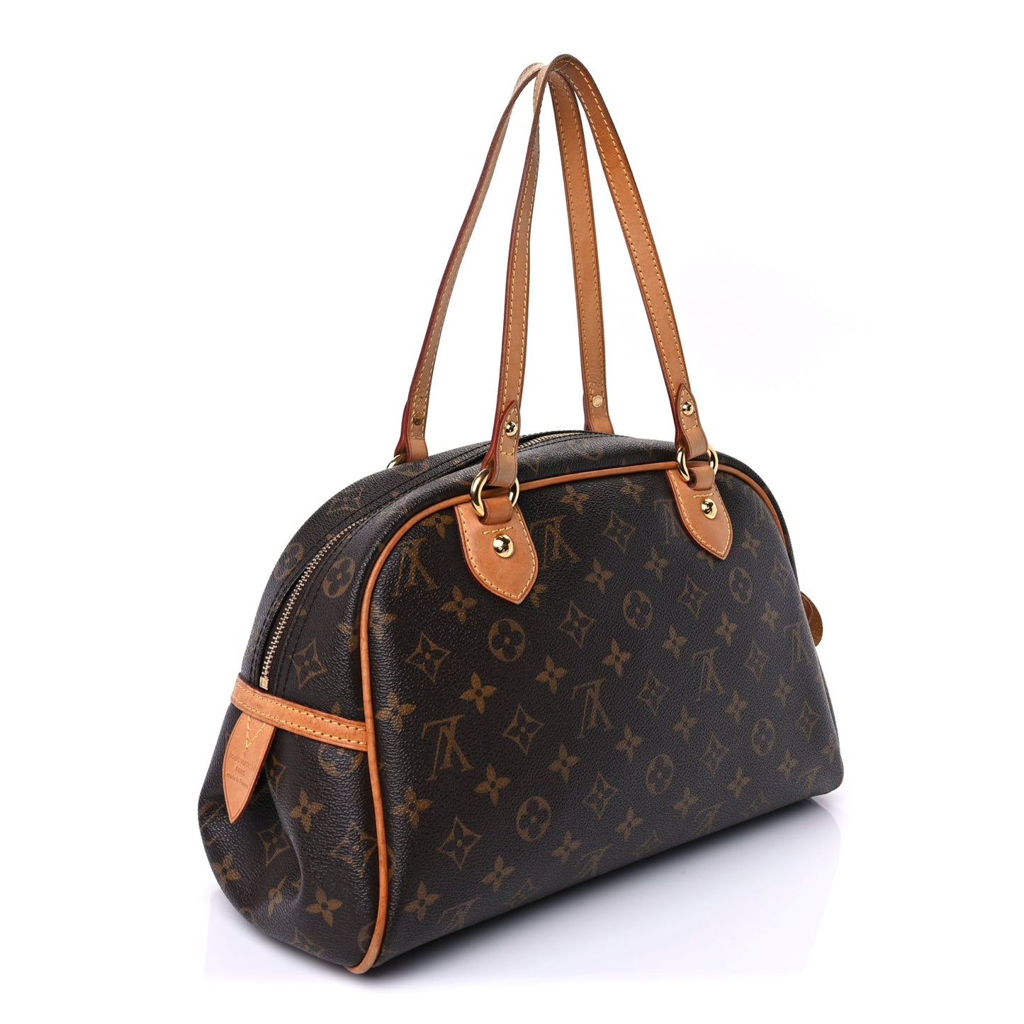 Louis Vuitton Monogram Montorgueil PM