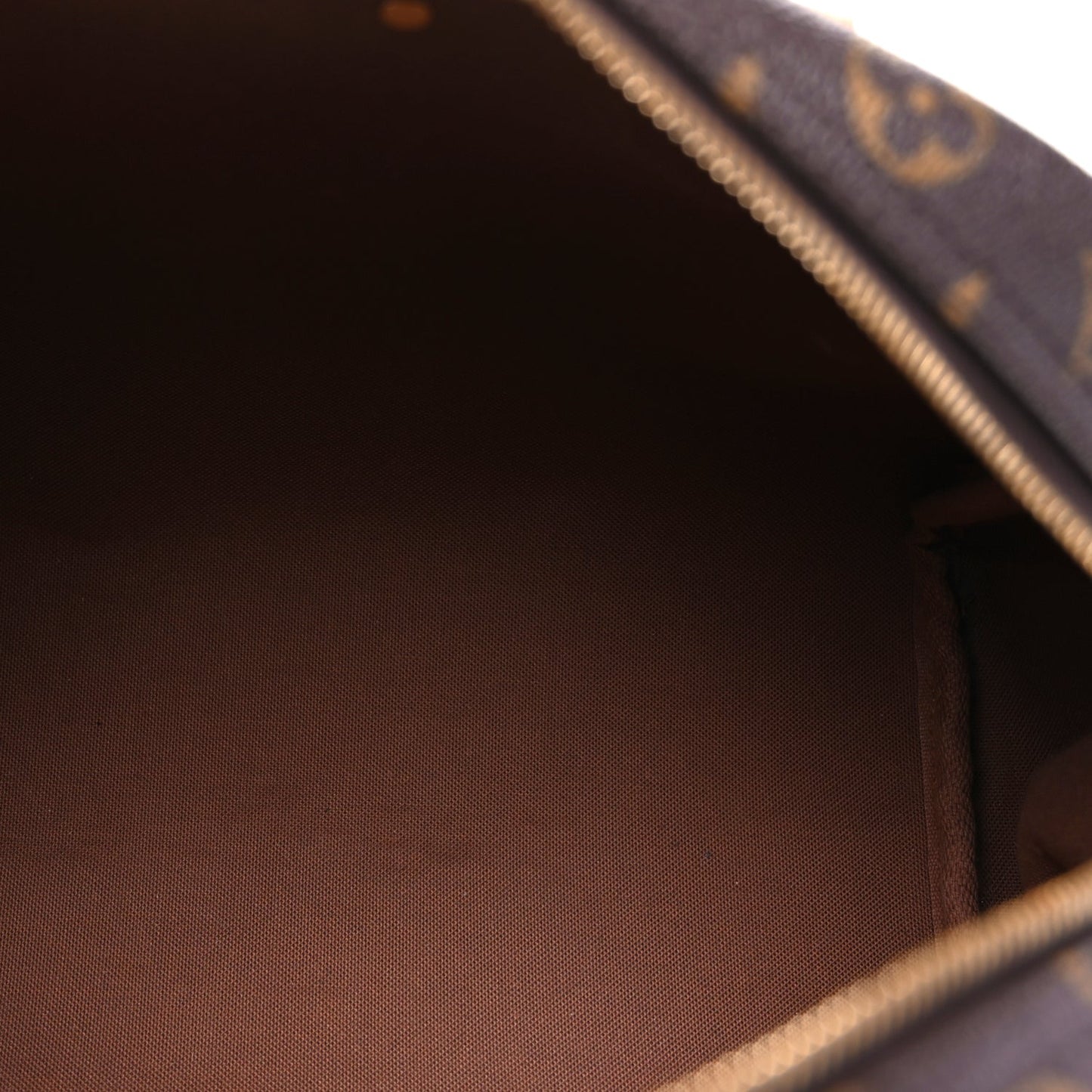 Louis Vuitton Monogram Montorgueil PM
