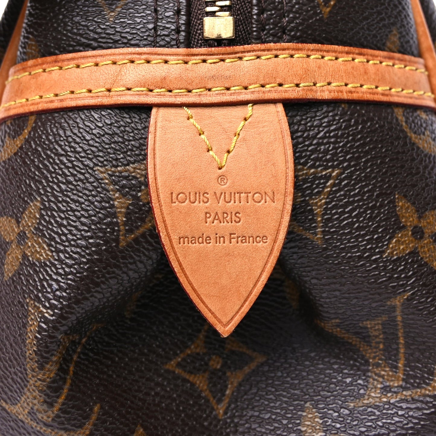 Louis Vuitton Monogram Montorgueil PM