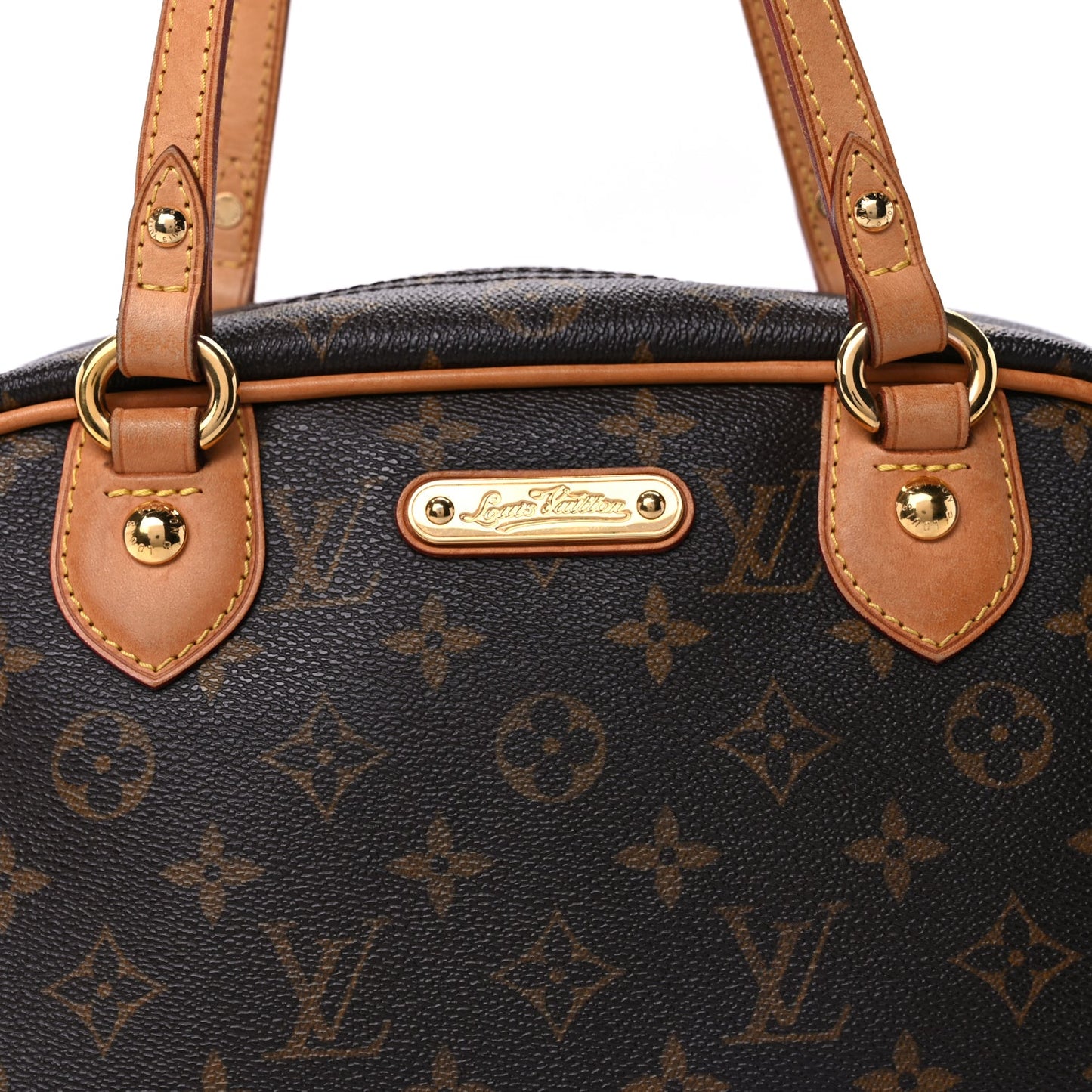 Louis Vuitton Monogram Montorgueil PM