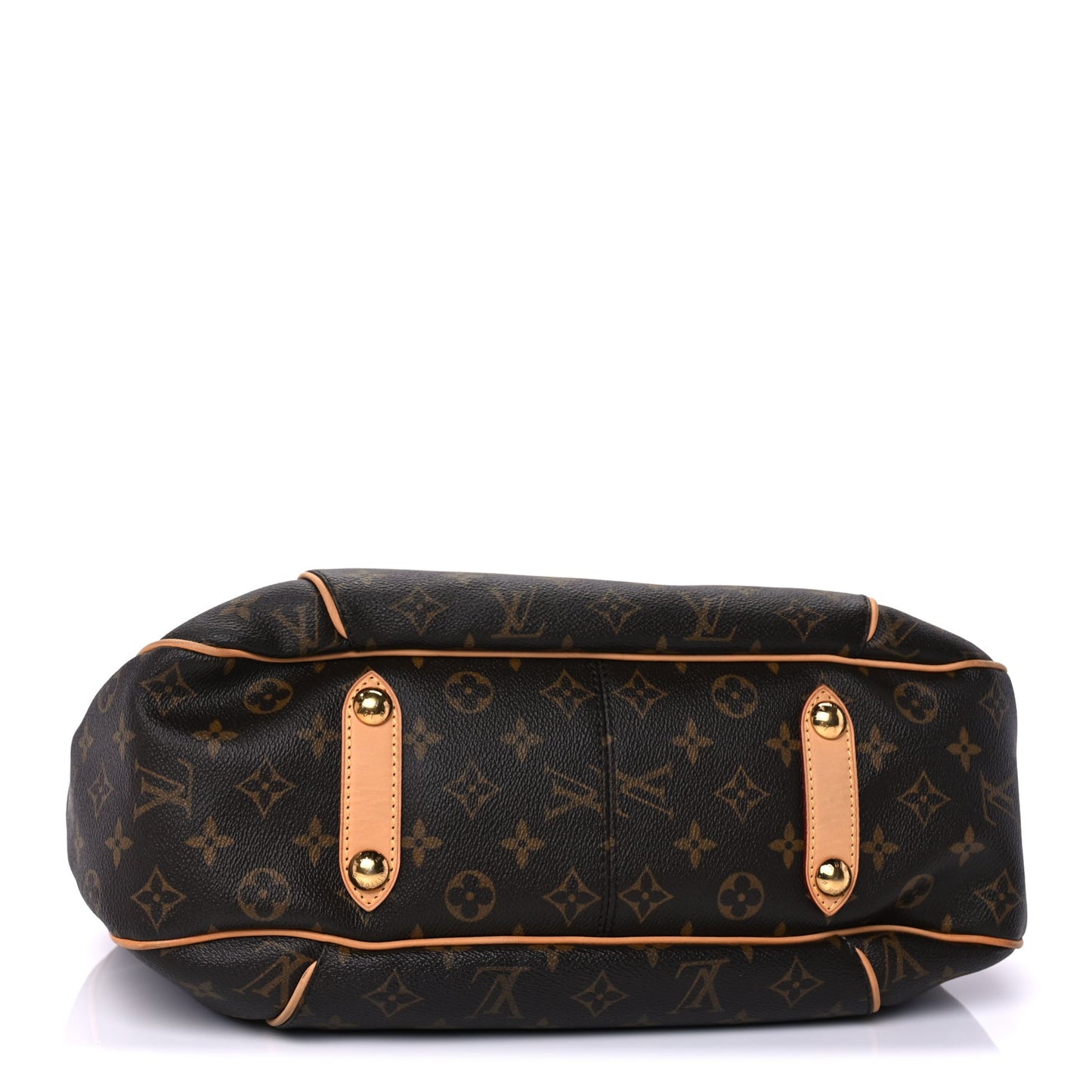 Louis Vuitton Monogram Galliera PM