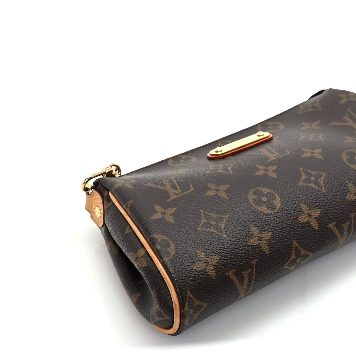 Louis Vuitton Monogram Eva Clutch