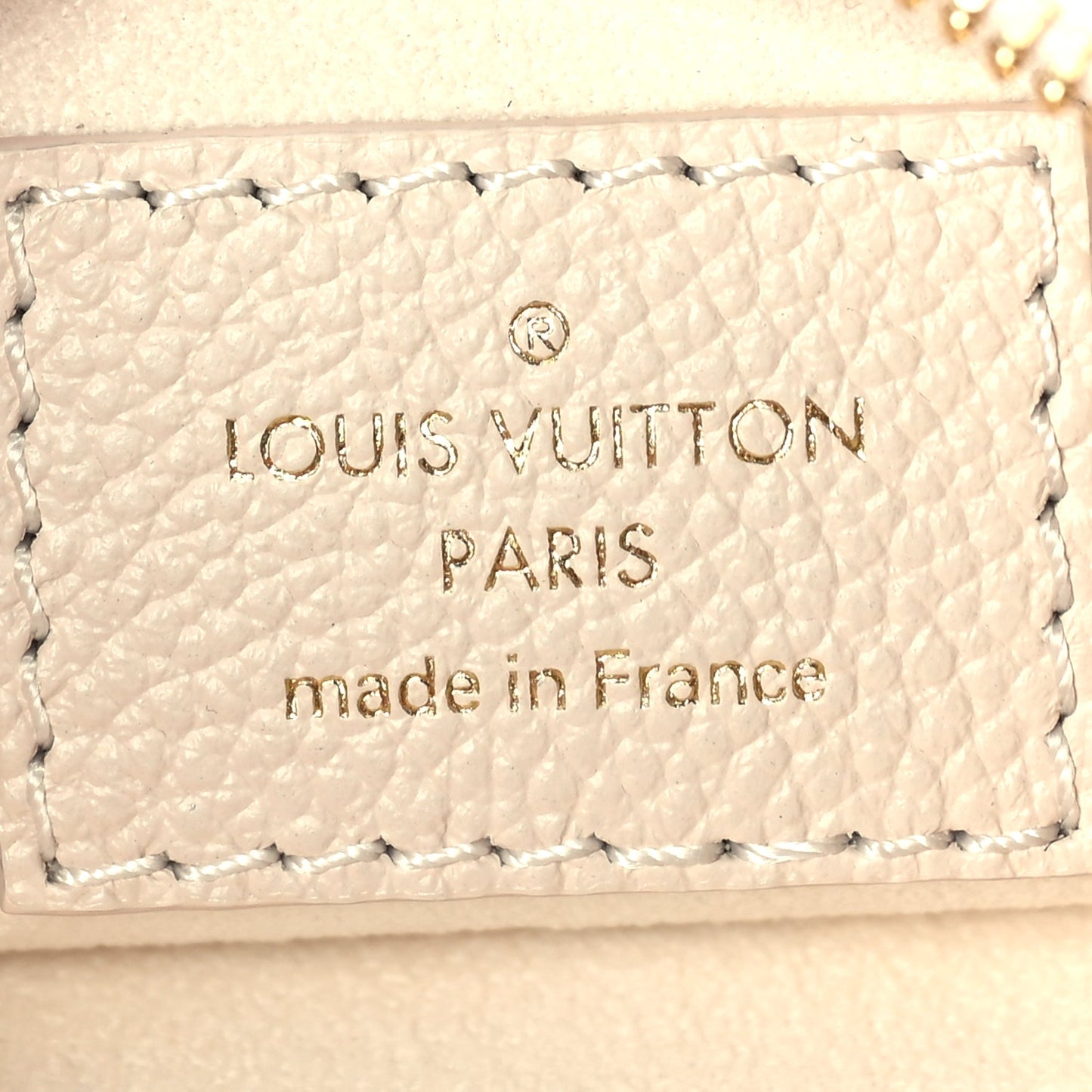 Louis Vuitton Empreinte Monogram Giant Summer Bundle  Degrade Neutral