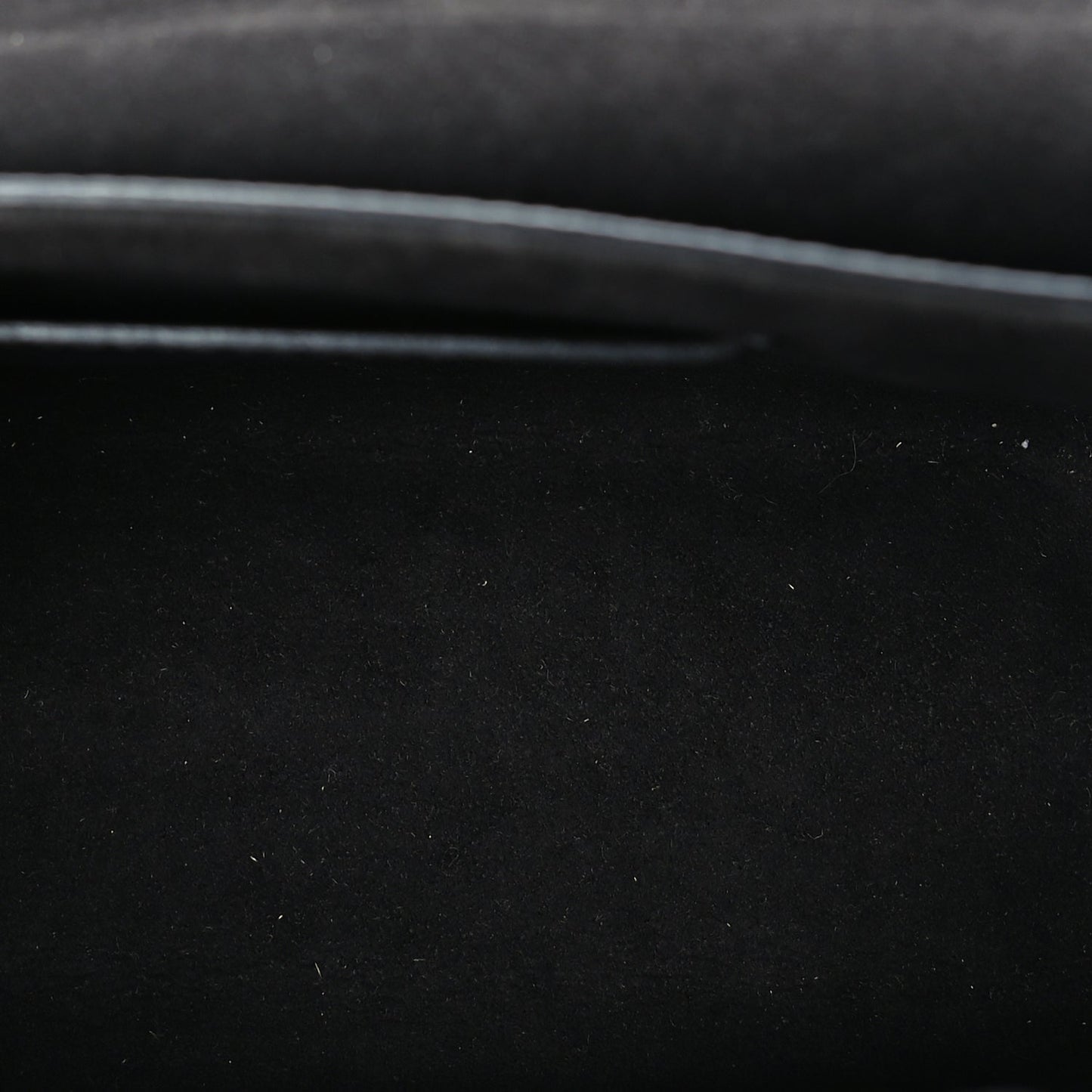 Louis Vuitton Epi Twist Shoulder Bag MM Black
