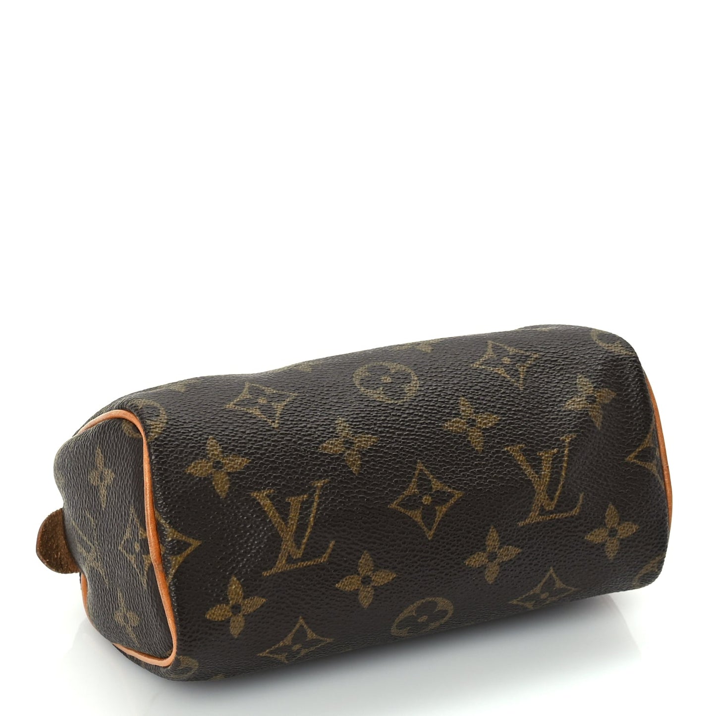 Louis Vuitton Monogram Mini Sac HL Speedy