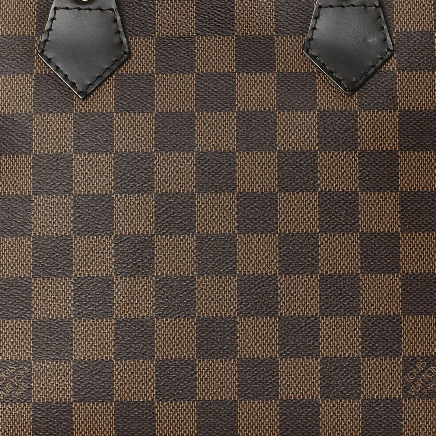Louis Vuitton Damier Ebene Alma PM