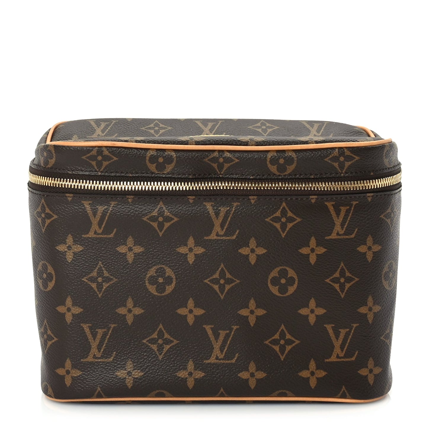 Louis Vuitton Monogram Nice BB