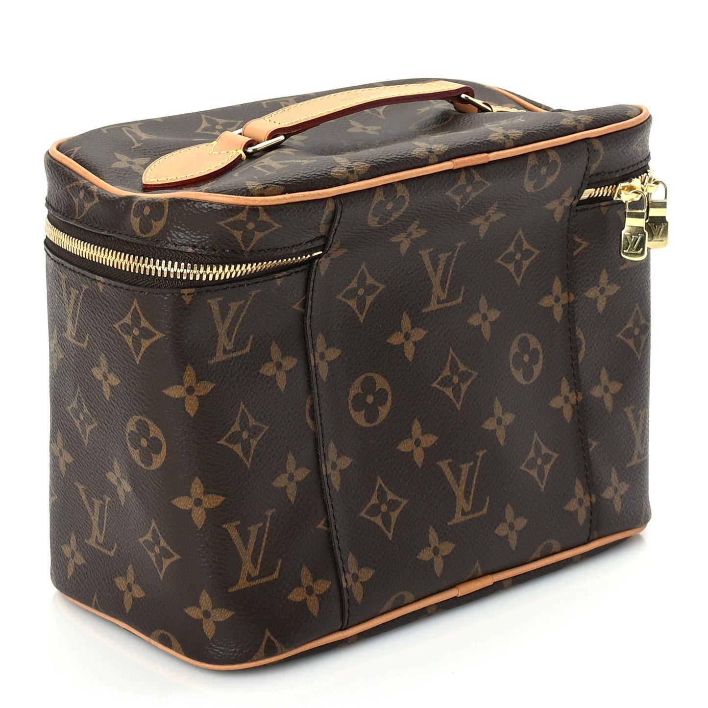 Louis Vuitton Monogram Nice BB