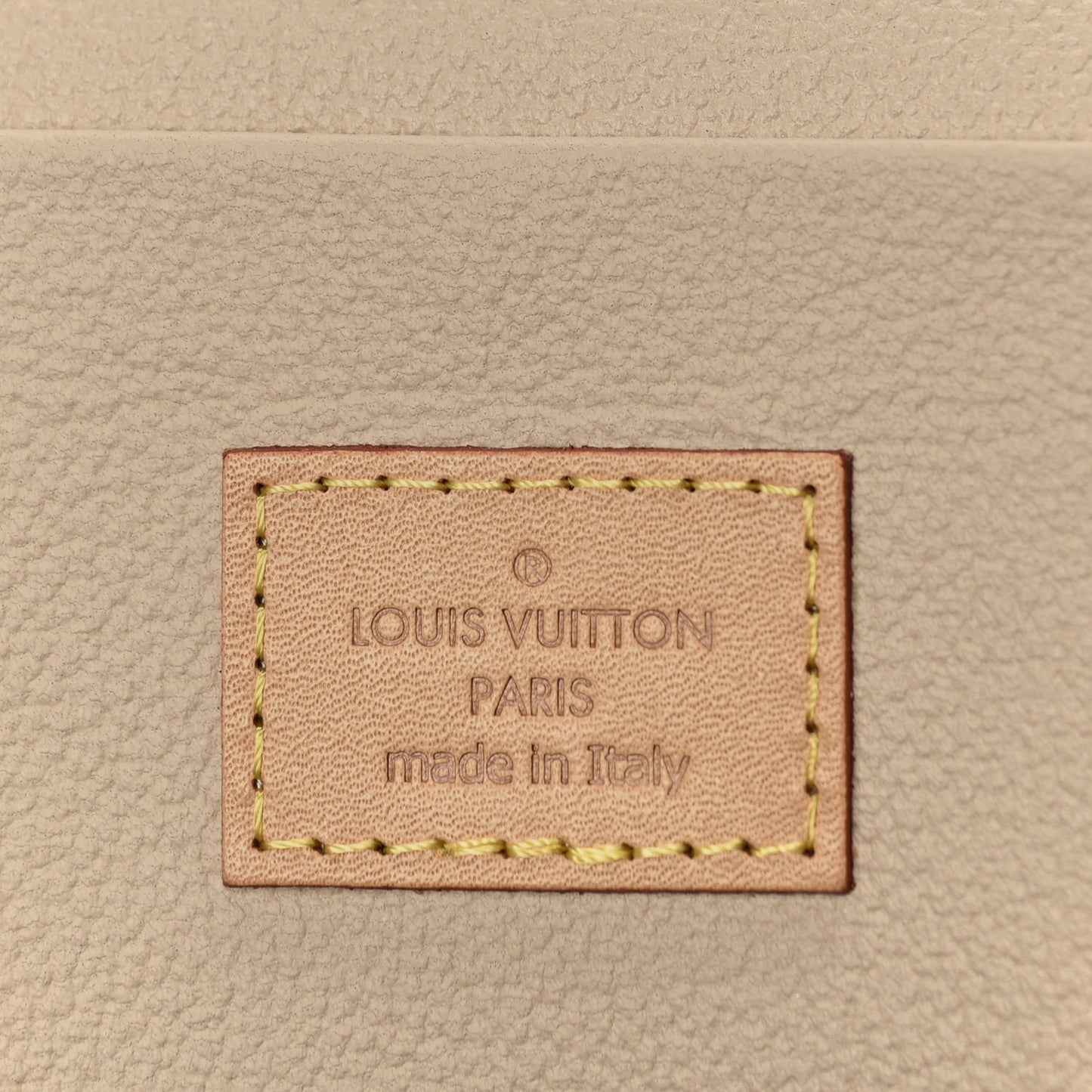 Louis Vuitton Monogram Nice BB