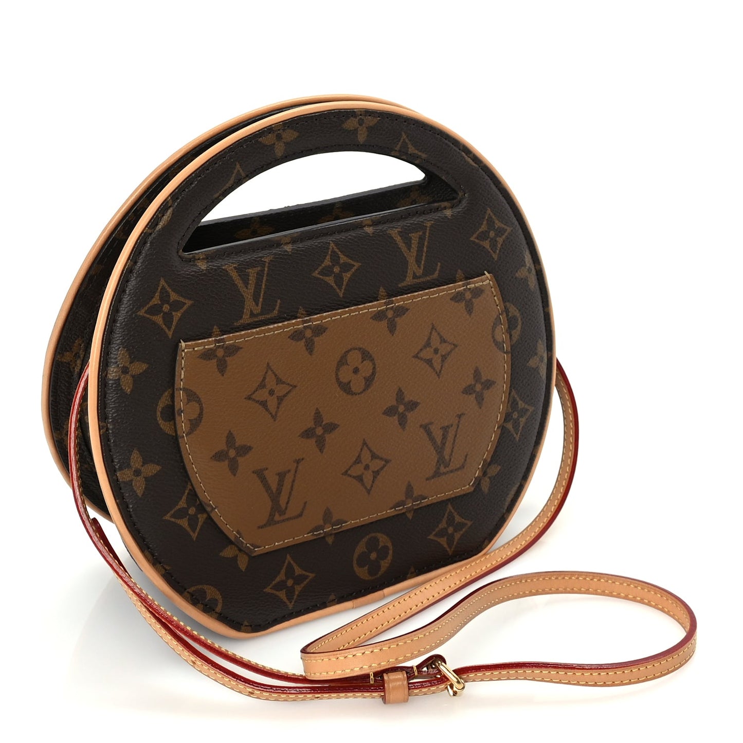 Louis Vuitton Reverse Monogram Around Me PM