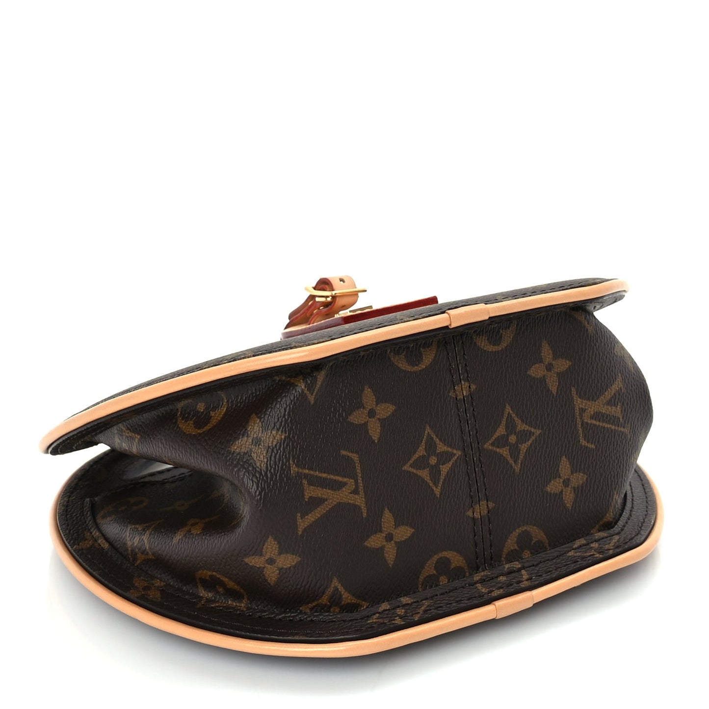 Louis Vuitton Reverse Monogram Around Me PM
