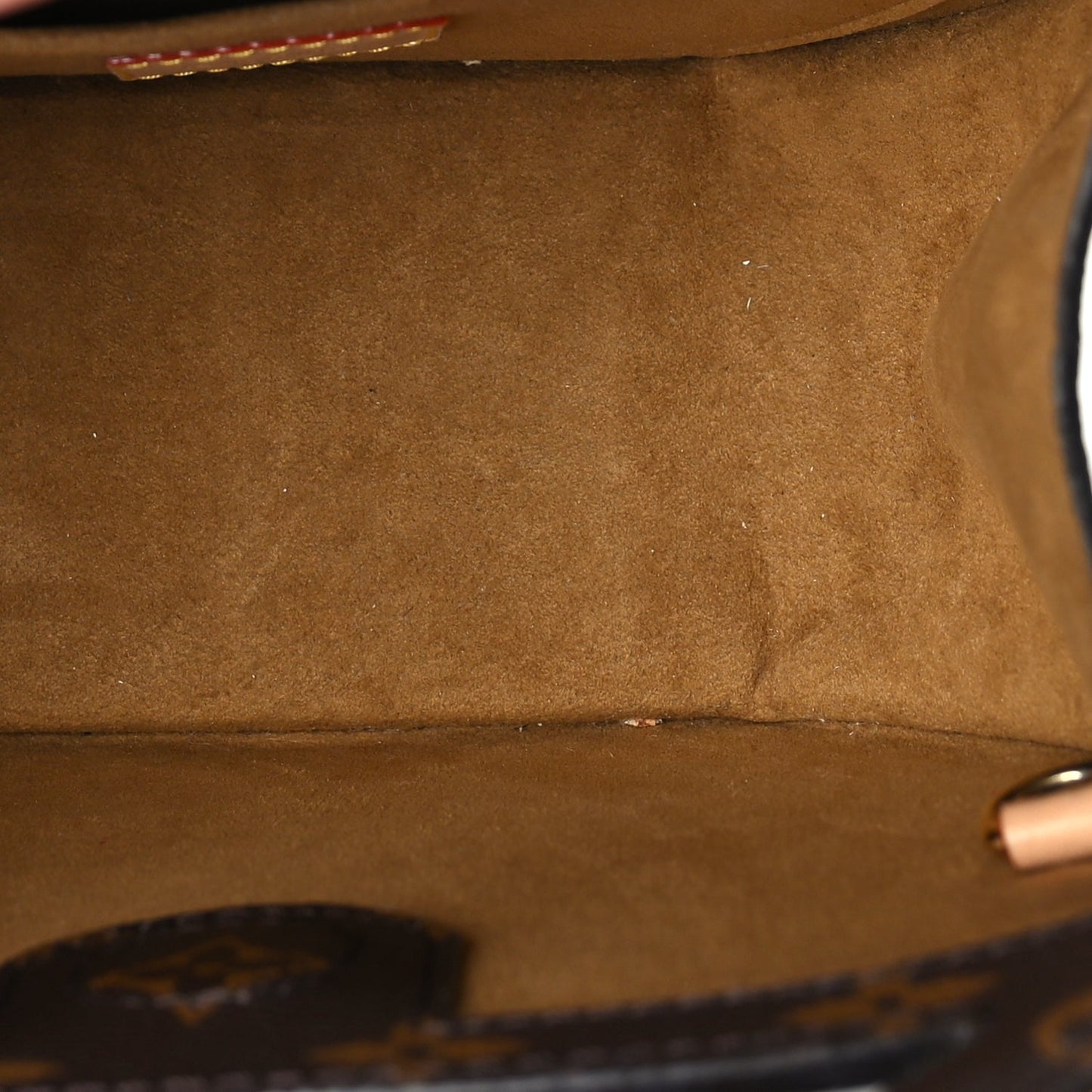 Louis Vuitton Reverse Monogram Around Me PM