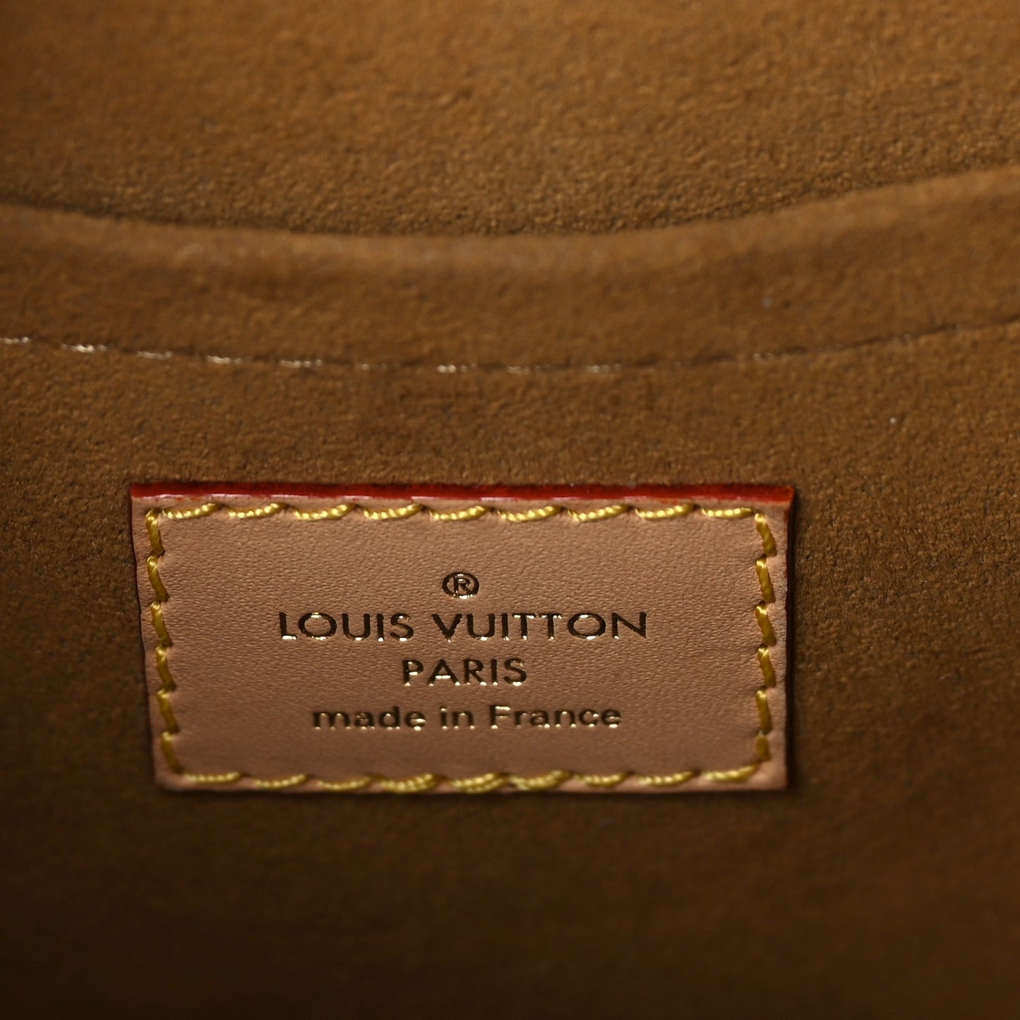 Louis Vuitton Reverse Monogram Around Me PM