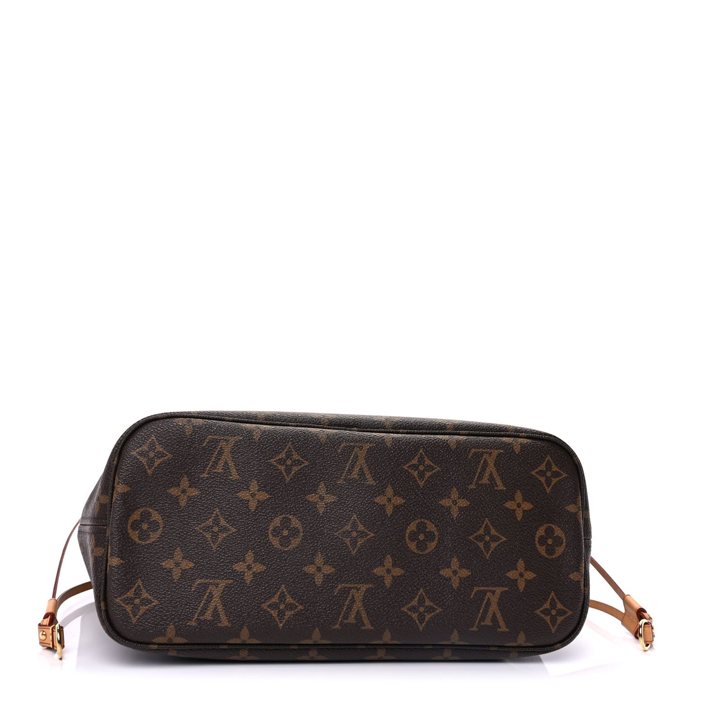 Louis Vuitton Monogram Neo Neverfull PM Pivoine