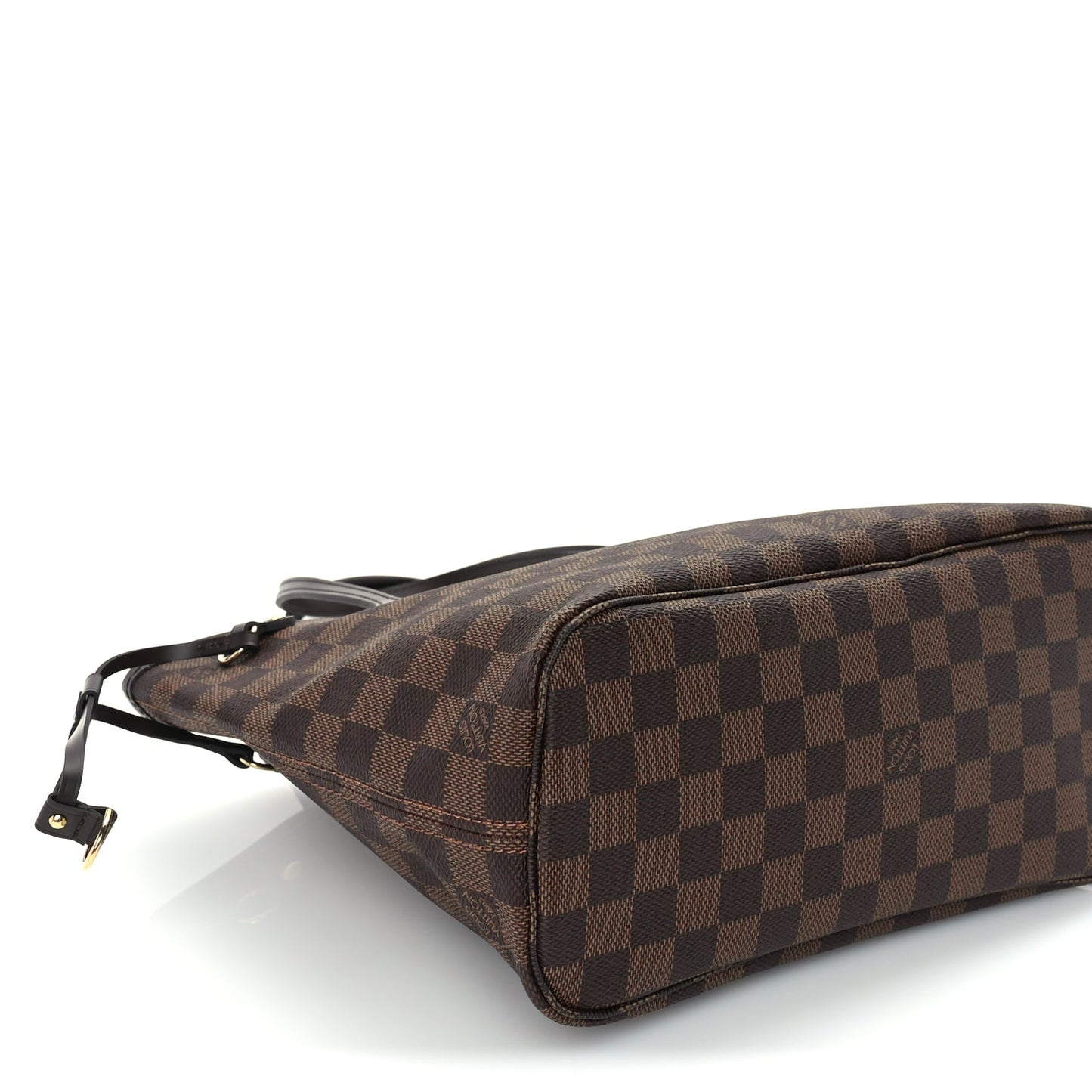 Louis Vuitton Damier Ebene Neo Neverfull PM