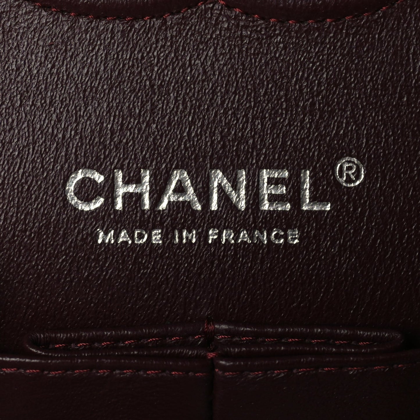 Chanel Caviar Quilted Medium Double Flap Black