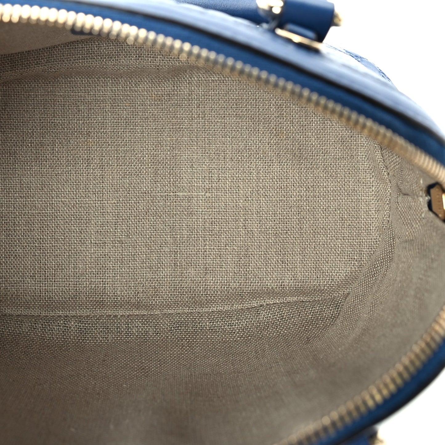Gucci Microguccissima Mini Dome Bag Caspian