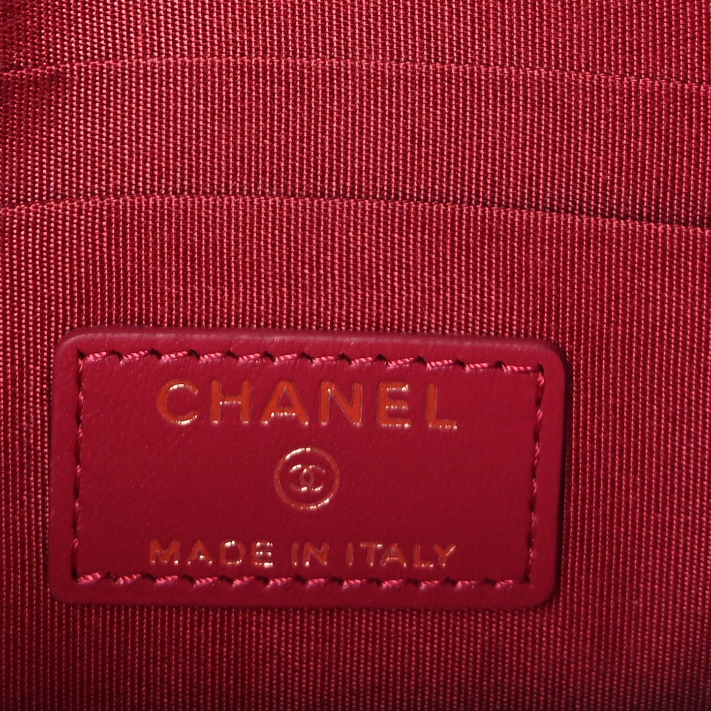 Chanel Lambskin Quilted Mini Romance Wallet On Chain WOC Black