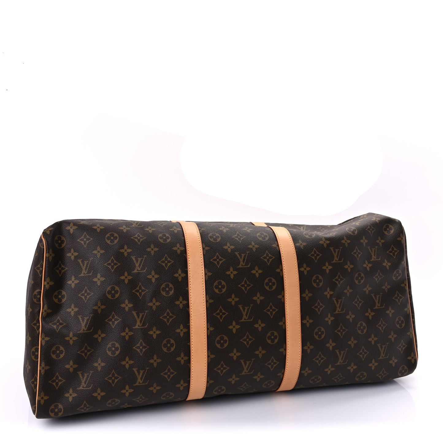 Louis Vuitton Monogram Keepall 60